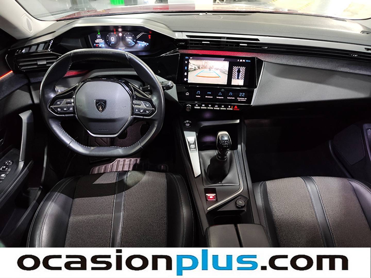 Foto Peugeot 308 Peugeot 308 PureTech 130 S&S Allure (130 CV)