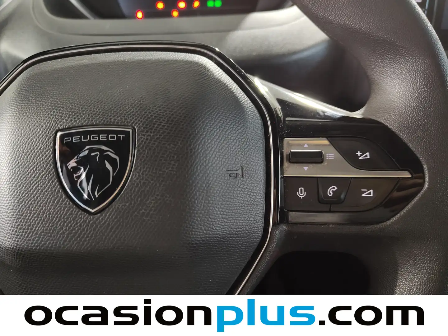 Foto Peugeot Partner Peugeot Partner Furgon BlueHDi 100 Standard 600kg (102 CV)