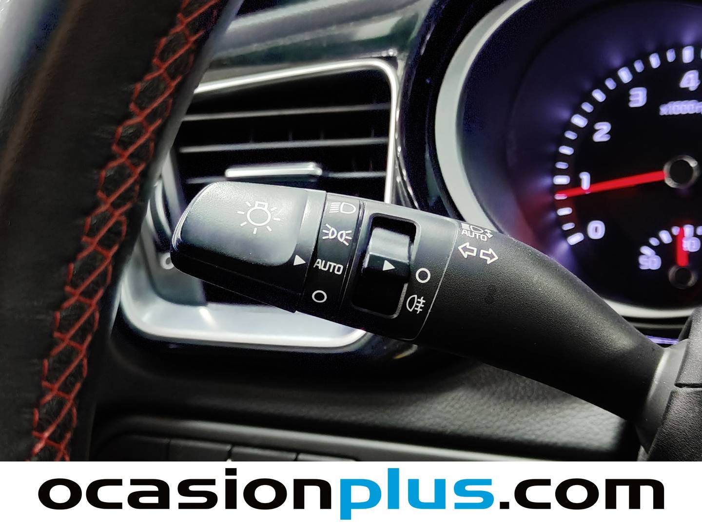 KIA Ceed Kia Ceed 1.6 T-GDi GT DCT (204 CV) gasolina