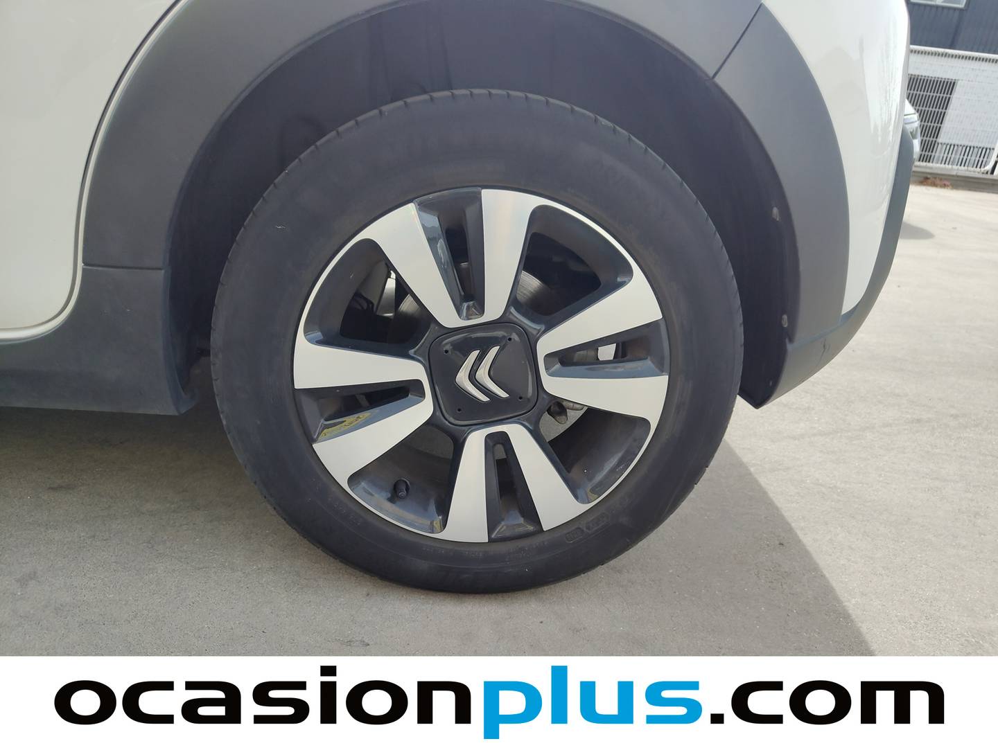 Citroën C3 Citroën C3 BlueHDi 100 S&S Feel (99 CV) seminuevo