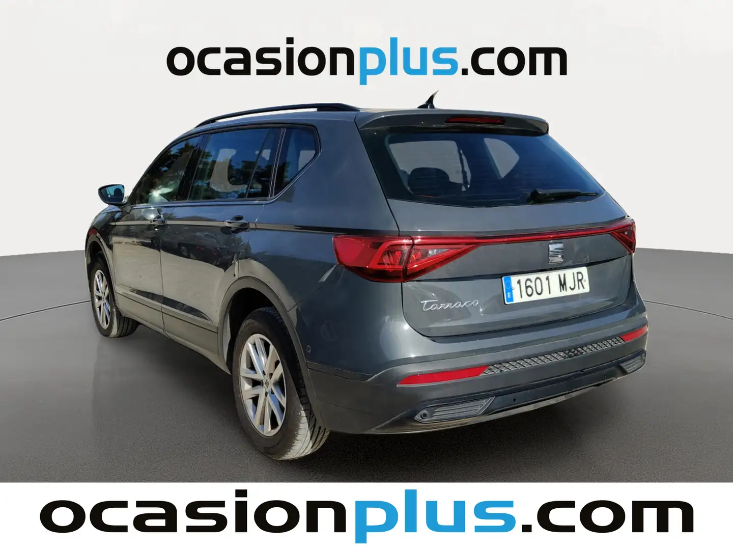 Foto Seat Tarraco SEAT Tarraco 1.5 TSI S&S Style XL DSG (150 CV) 7 Plazas