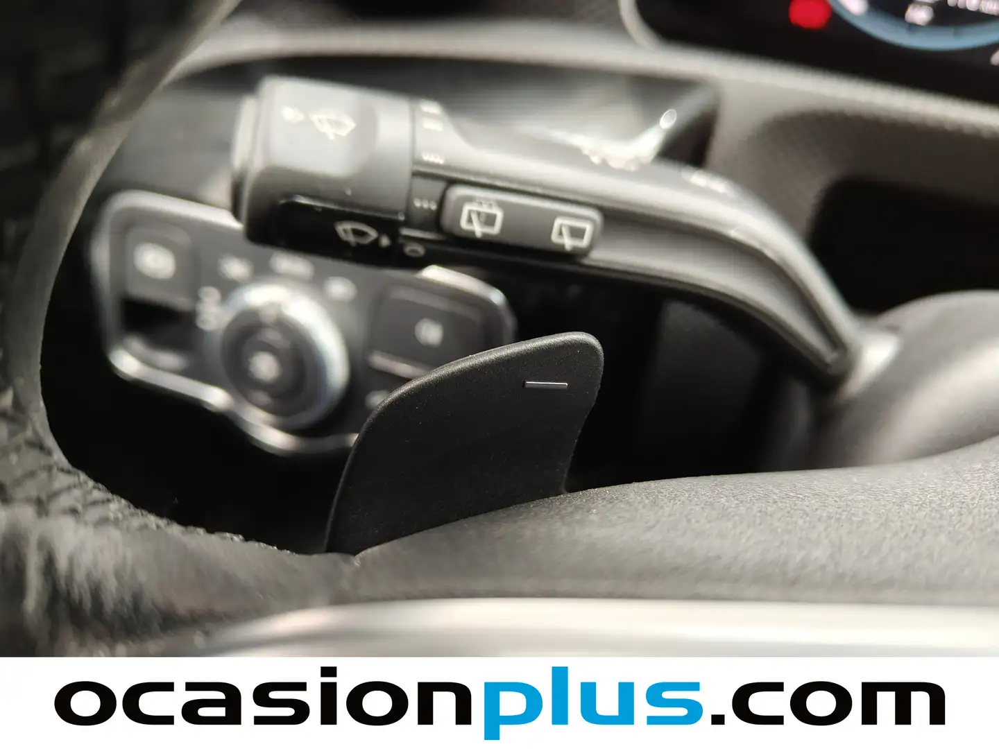 Foto Mercedes Clase A Mercedes-Benz Clase A 180 d (116 CV)