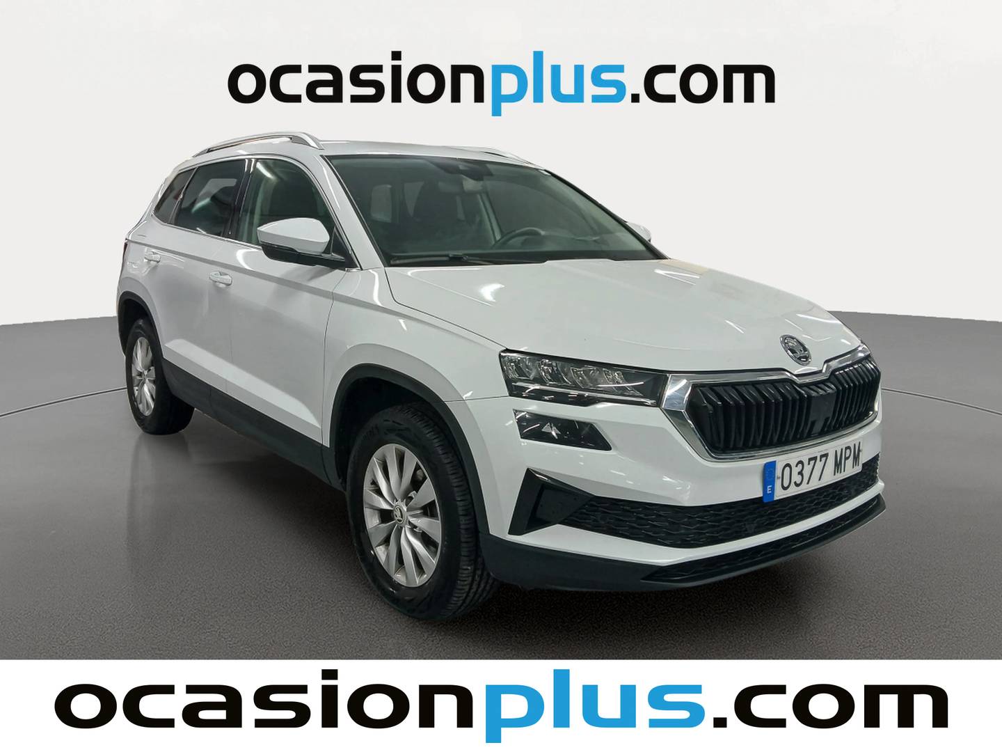 Foto Skoda Karoq Skoda Karoq 2.0 TDI Selection (115 CV)