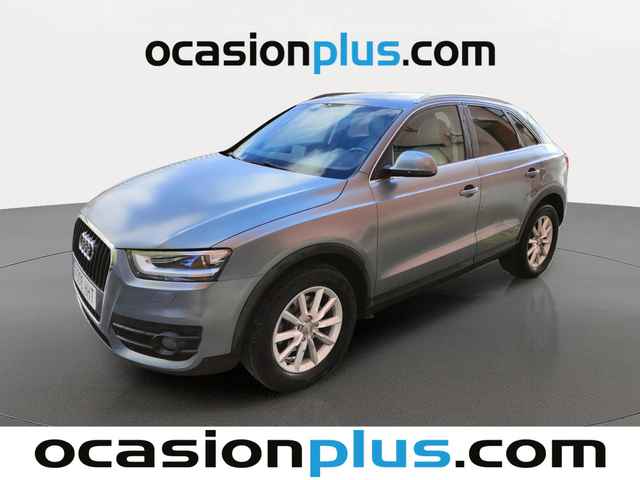 Audi Q3 Segunda Mano Baratos Toledo
