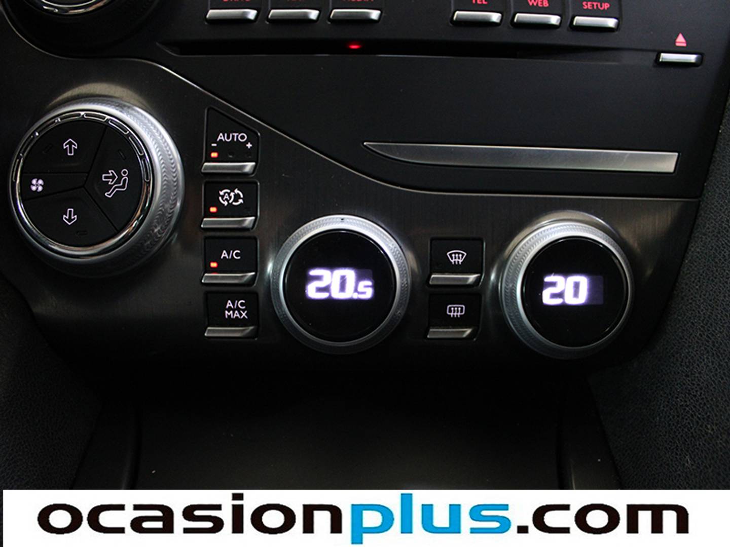 Foto DS DS 5 DS DS5 BlueHdi 120 Desire (120 CV)