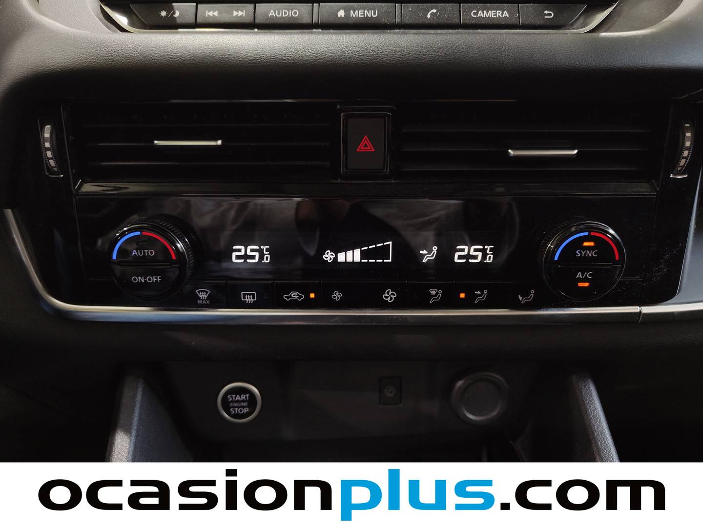 Foto Nissan QASHQAI Nissan Qashqai DIG-T 158 mHEV Acenta Xtronic (158 CV)