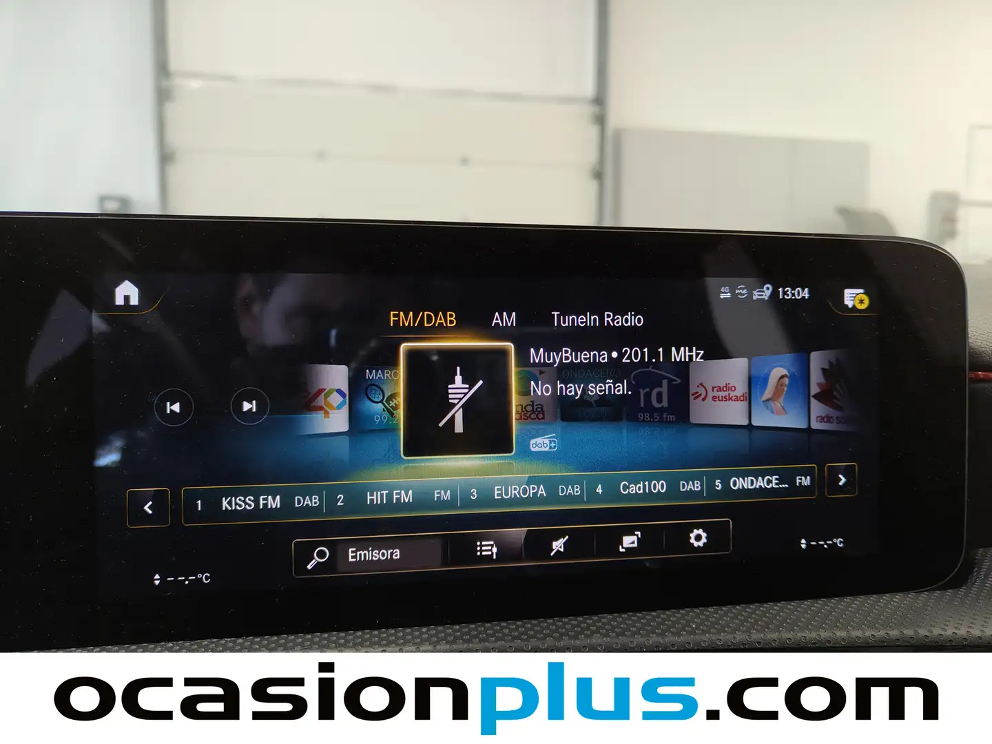 Foto Mercedes Clase A Mercedes-Benz Clase A 250 e Pack AMG (218 CV)