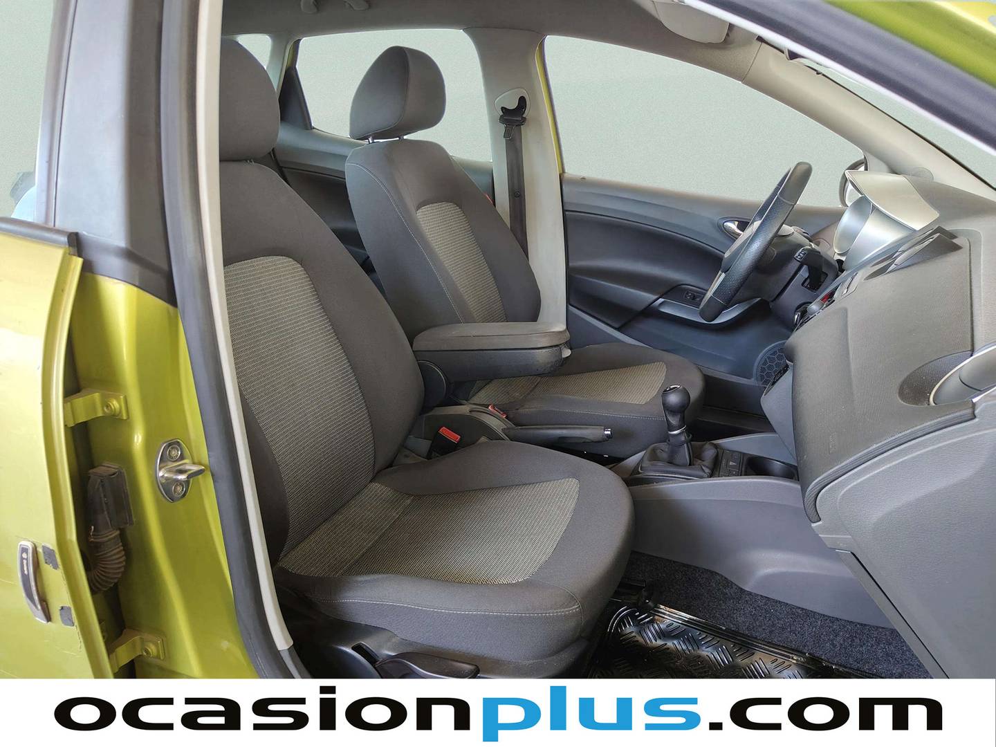 Seat Ibiza Seat Ibiza 1.4 16v Reference (85 CV) 2008