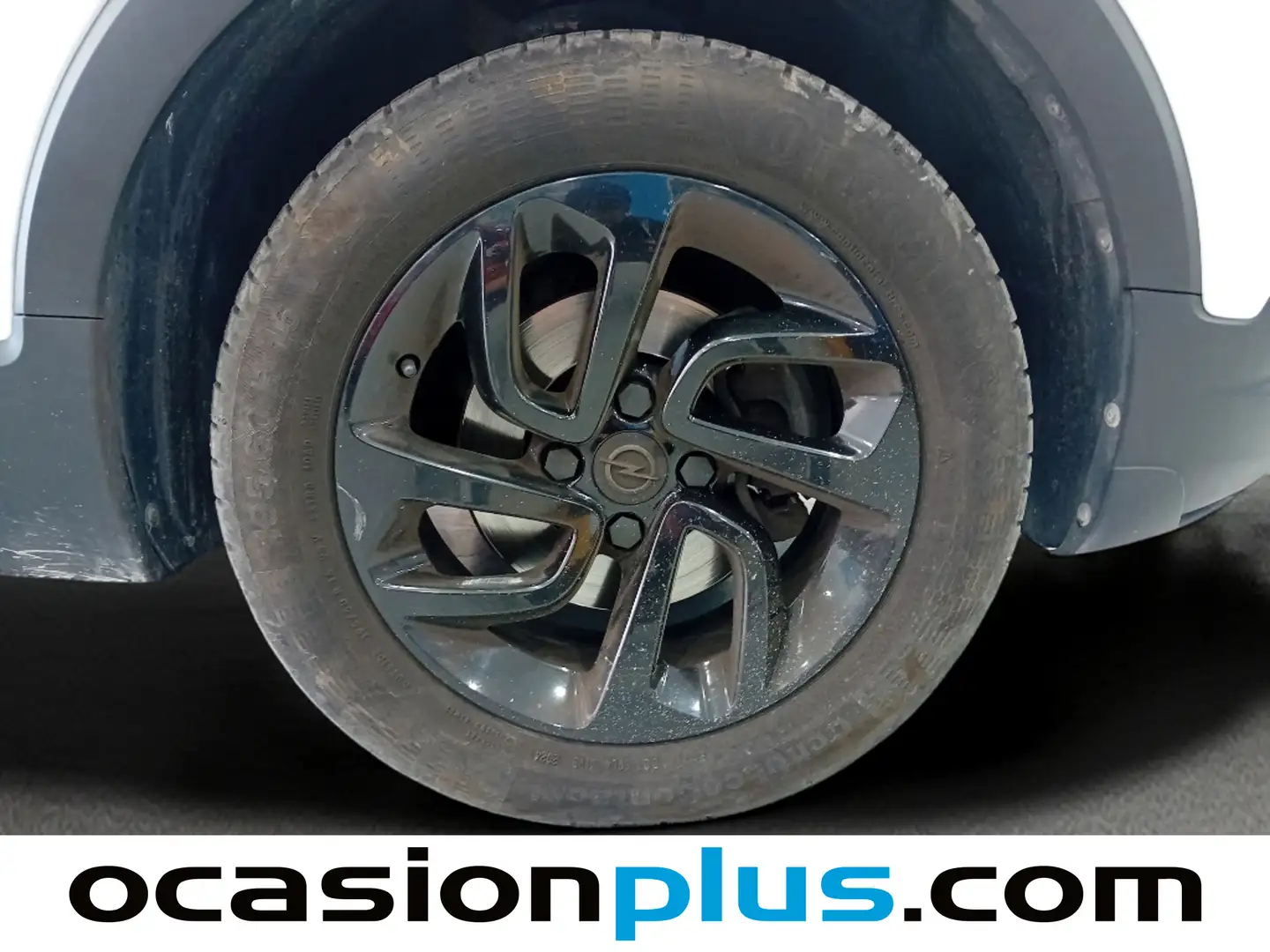 Foto Opel Crossland X Opel Crossland X 1.2 Innovation Auto (130 CV)