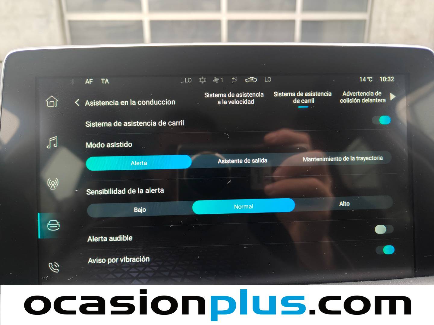 Paquetes del MG HS MG HS 1.5 Turbo GDI Luxury DCT (162 CV)