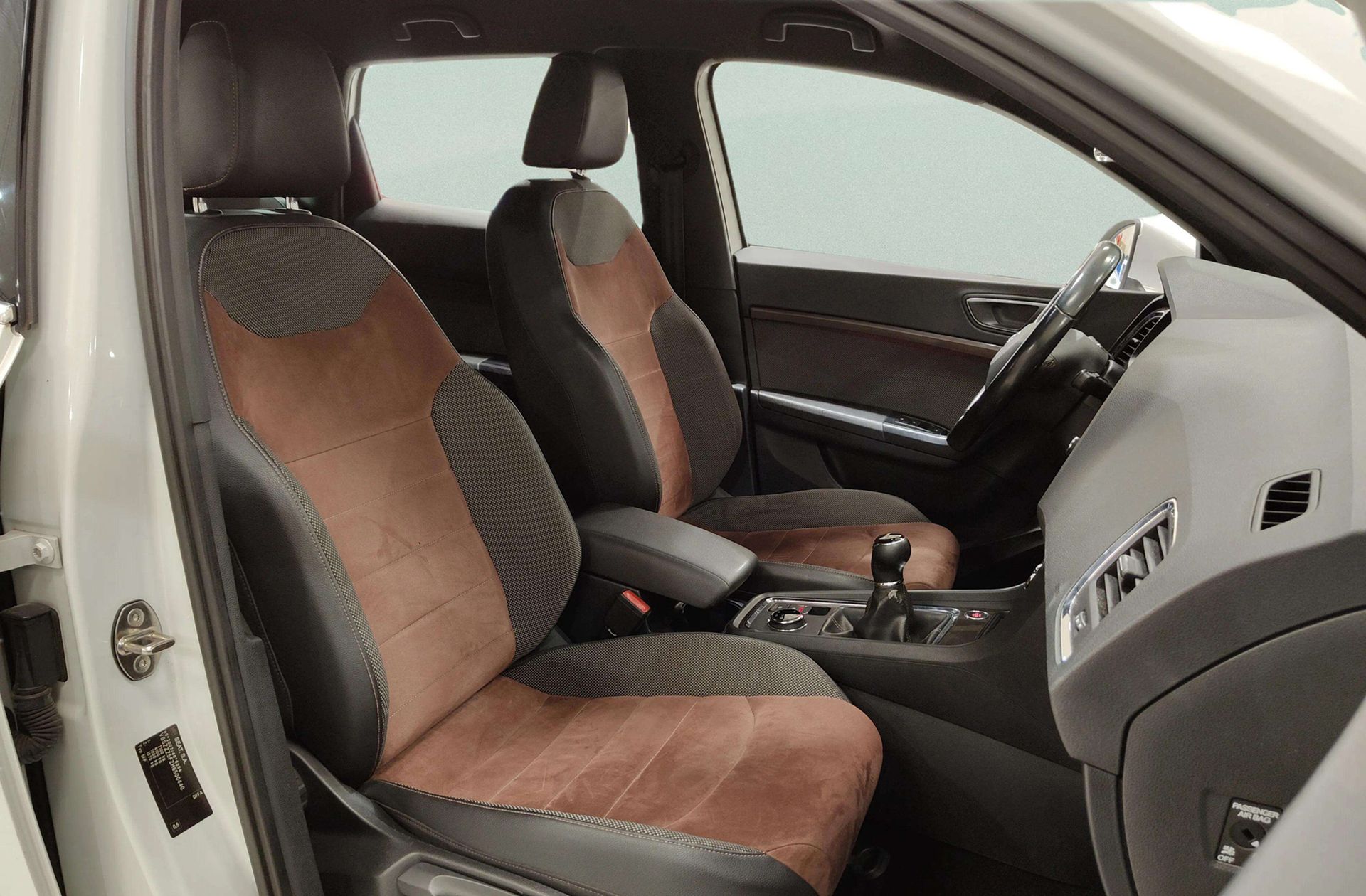 SEAT Ateca 2.0 TDI Xcellence 4Drive - foto 21