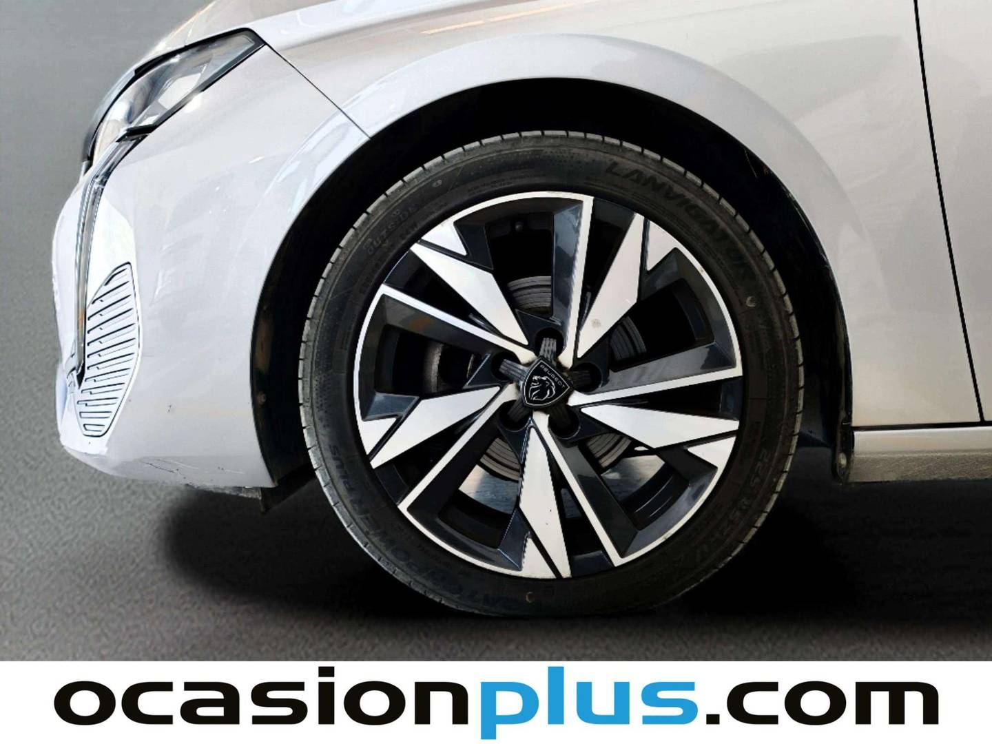 Peugeot 308 Peugeot 308 PureTech 130 S&S Allure EAT8 (130 CV) al mejor precio
