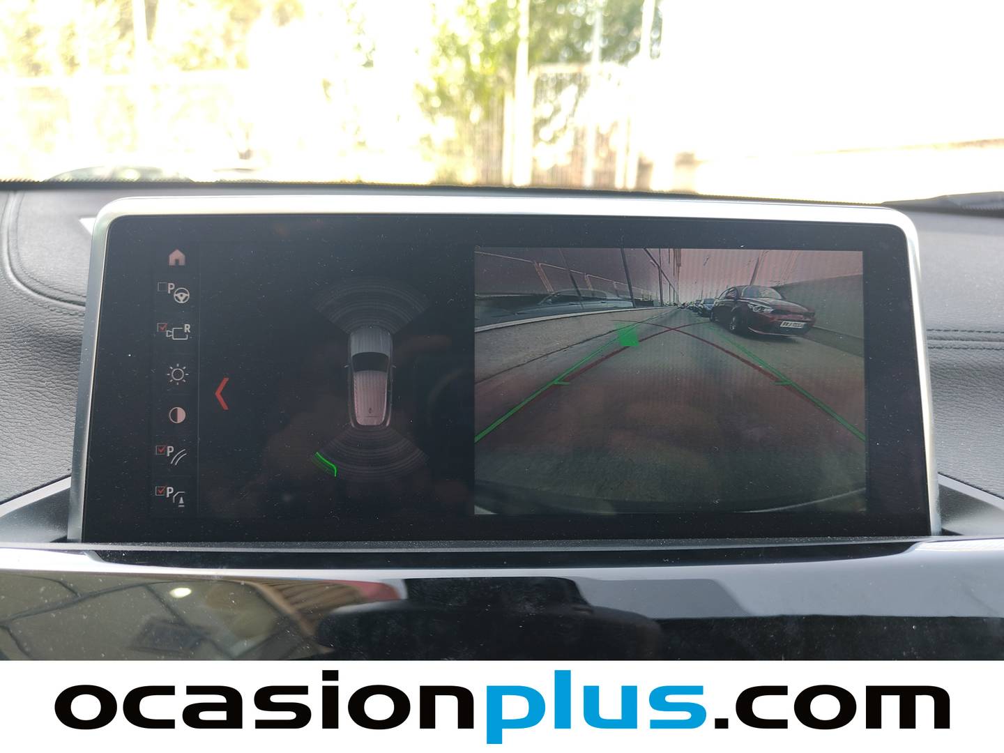 Acabados BMW X2 BMW X2 sDrive18i (136 CV)