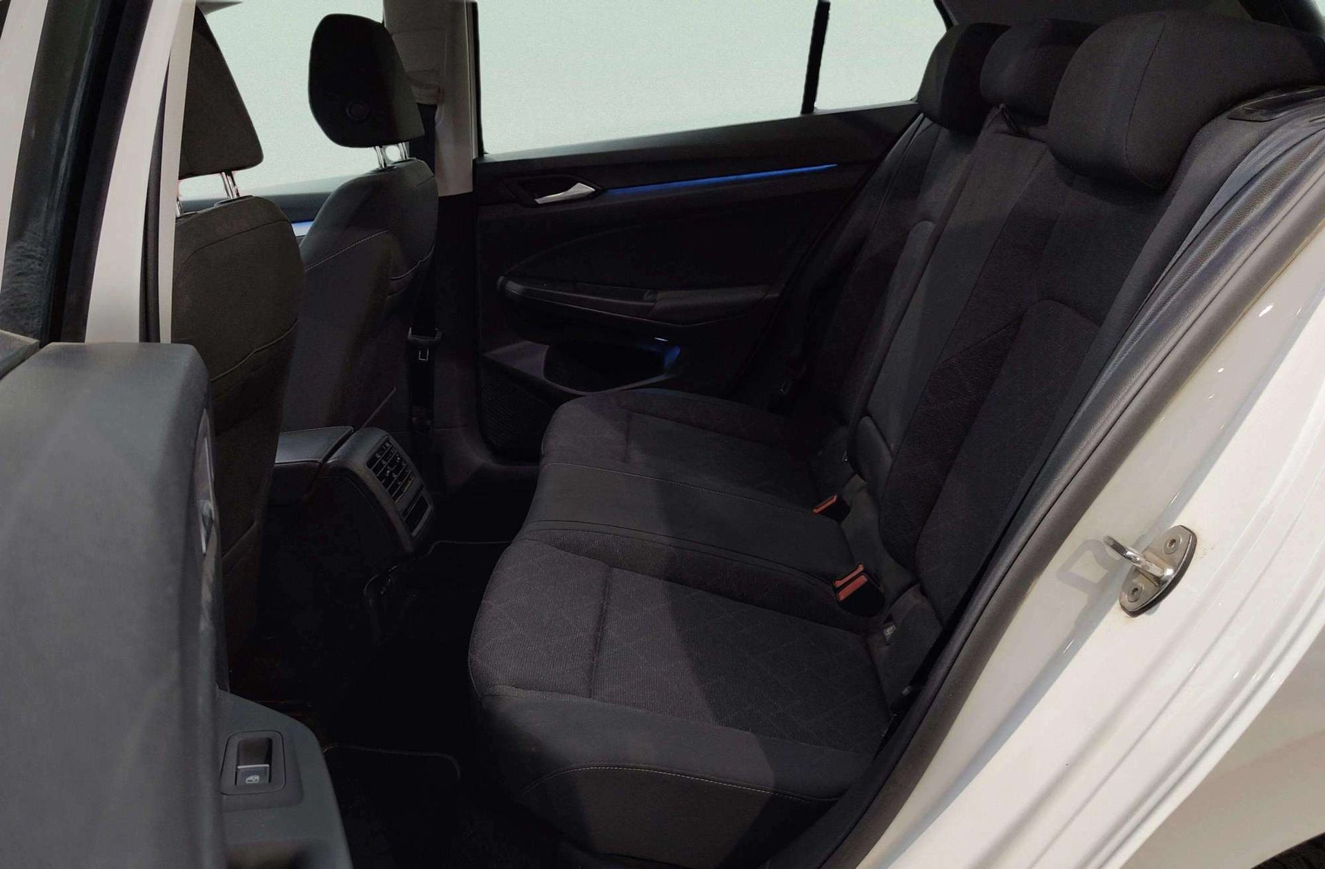 Volkswagen Golf Life 2.0 TDI - foto 11