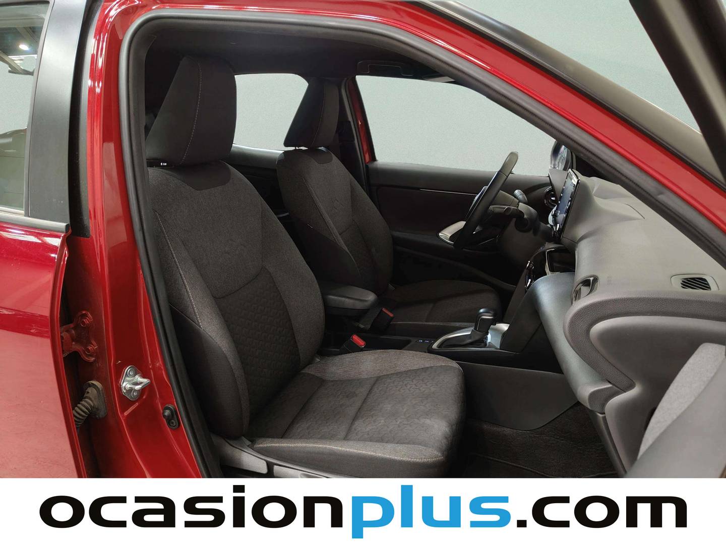 Toyota Yaris Cross Toyota Yaris Cross 120H Active Tech (116 CV) 2024