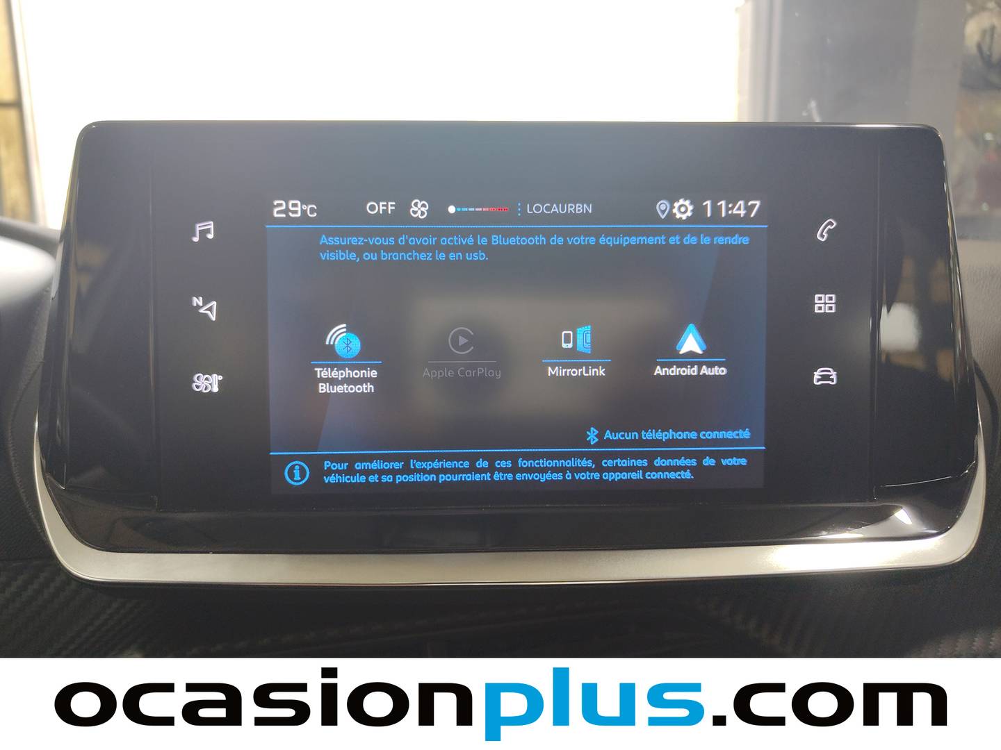 Extras y acabados del Peugeot 208 Peugeot 208 PureTech 100 Active Pack (100 CV)