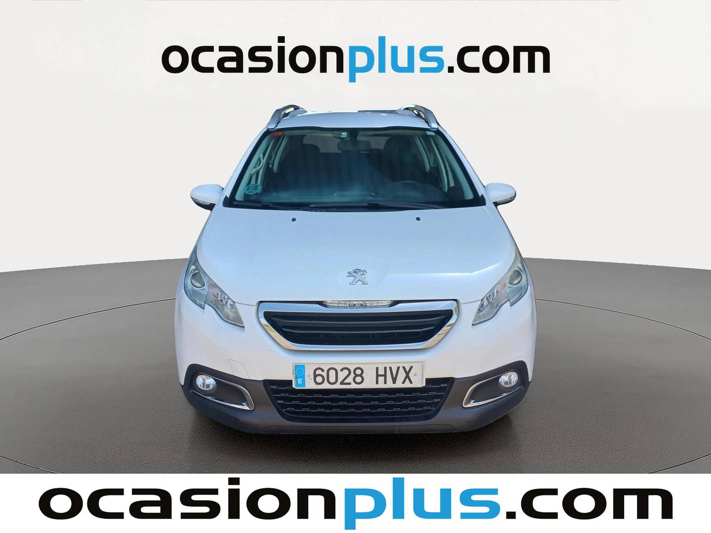 Peugeot 2008 Peugeot 2008 VTI 82 Active ETG5 (82 CV) 82cv