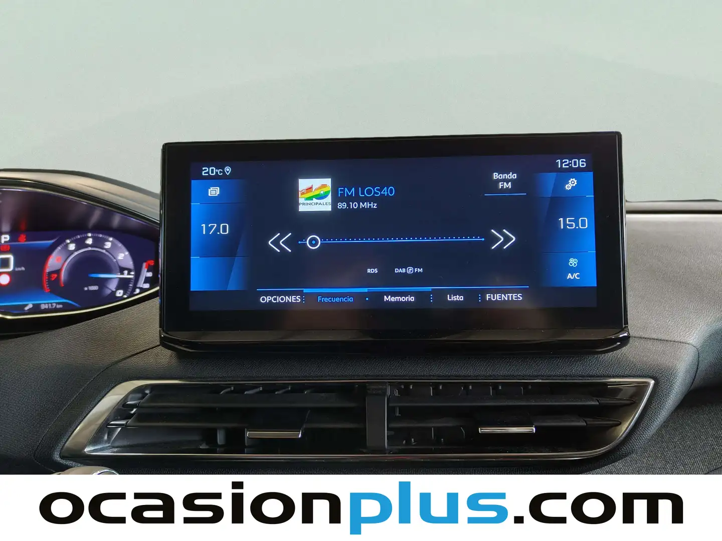 Foto Peugeot 3008 Peugeot 3008 PureTech 130 S&S Allure Pack EAT8 (130 CV)