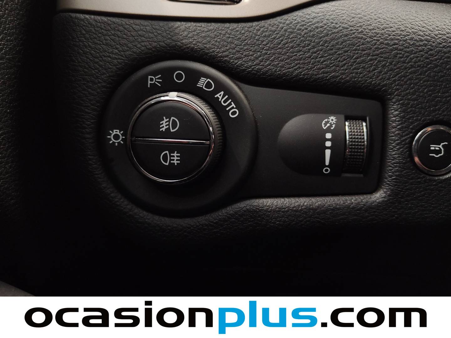 Jeep Cherokee Jeep Cherokee 2.2D Night Eagle 4x4 ADI Aut. (200 CV) diésel