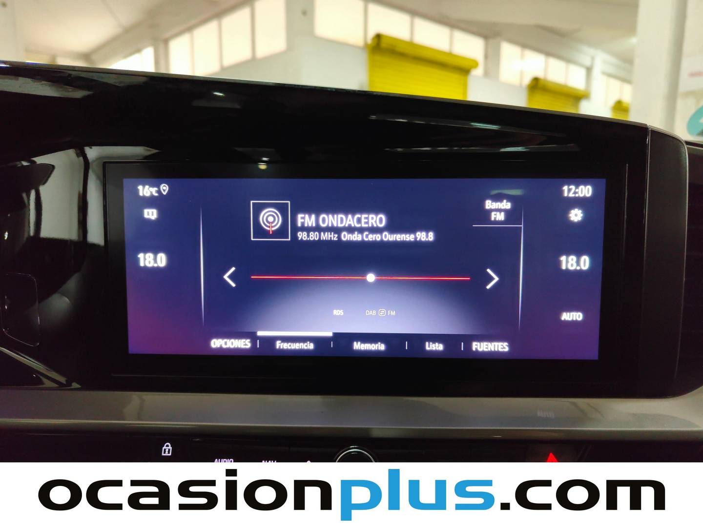 Foto Opel Mokka Opel Mokka 1.2 T Ultimate (136 CV)