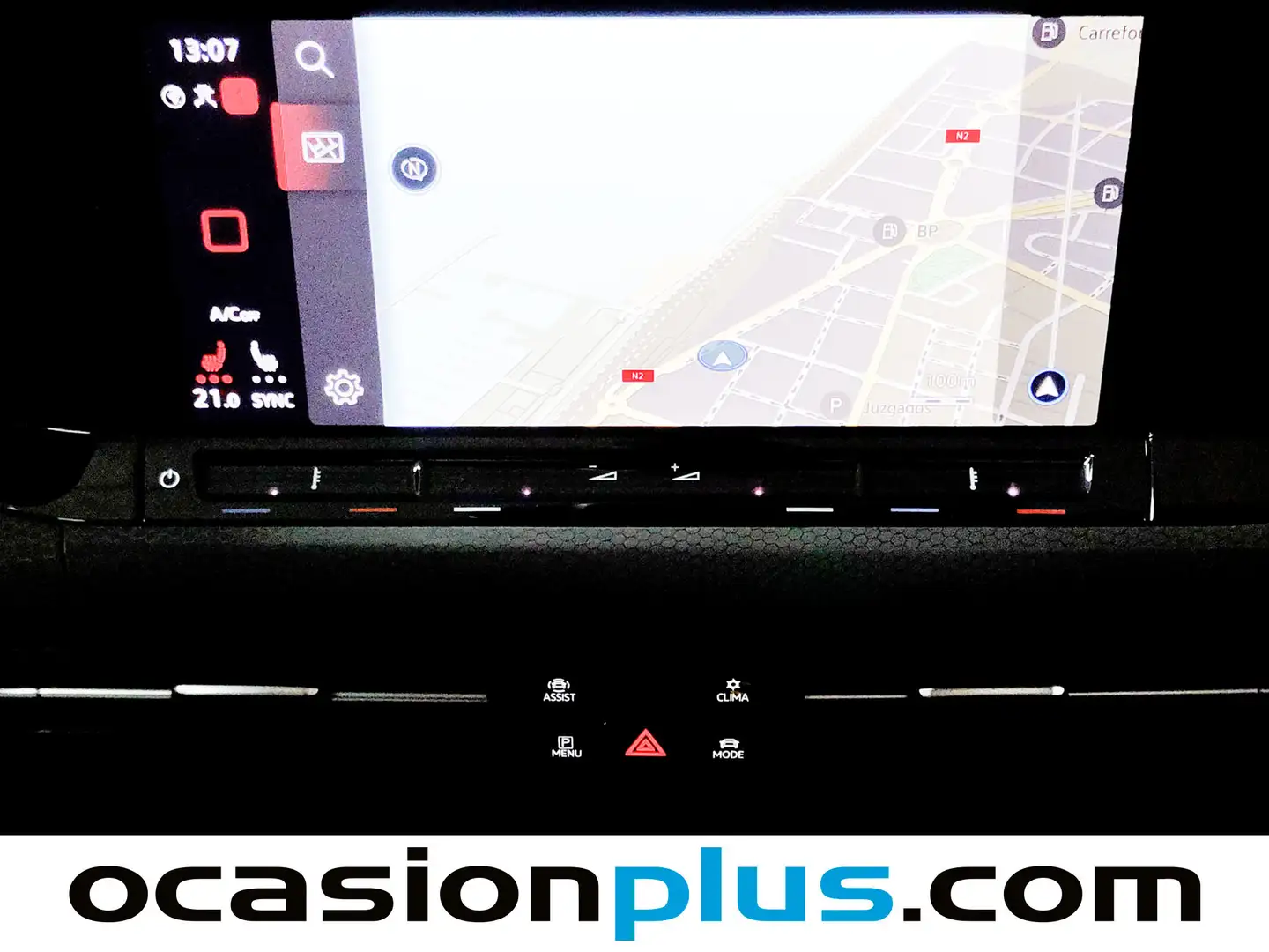 Foto Volkswagen Golf Volkswagen Golf GTI Clubsport 2.0 TSI (300 CV) DSG