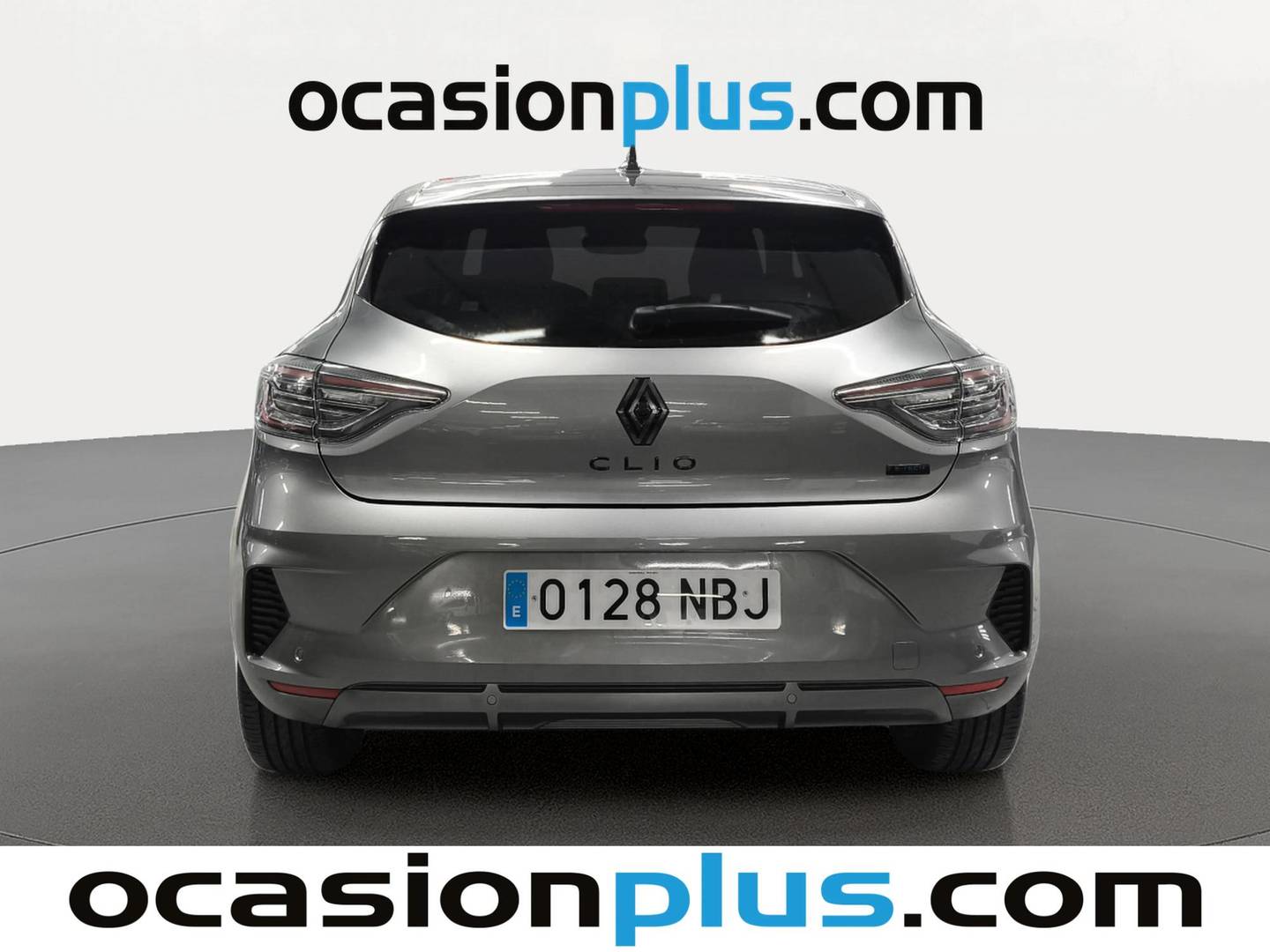 Renault Clio Renault Clio Esprit Alpine E-Tech (143 CV) híbrido