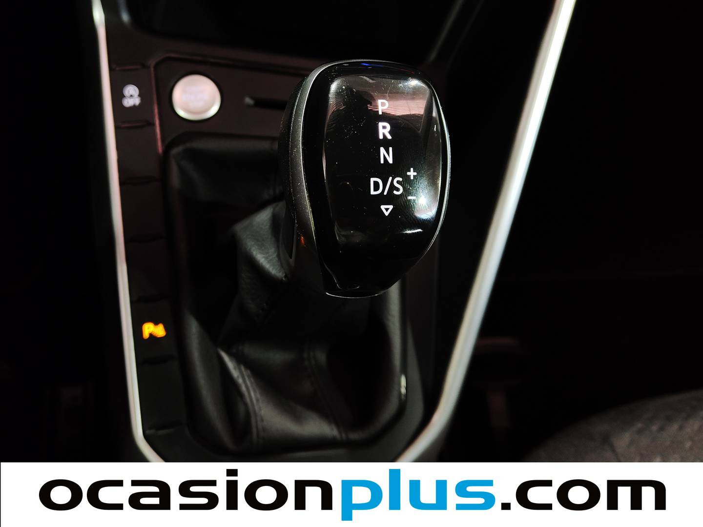 Volkswagen Taigo Volkswagen Taigo ``Más`` 1.0 TSI (115 CV) DSG de segunda mano