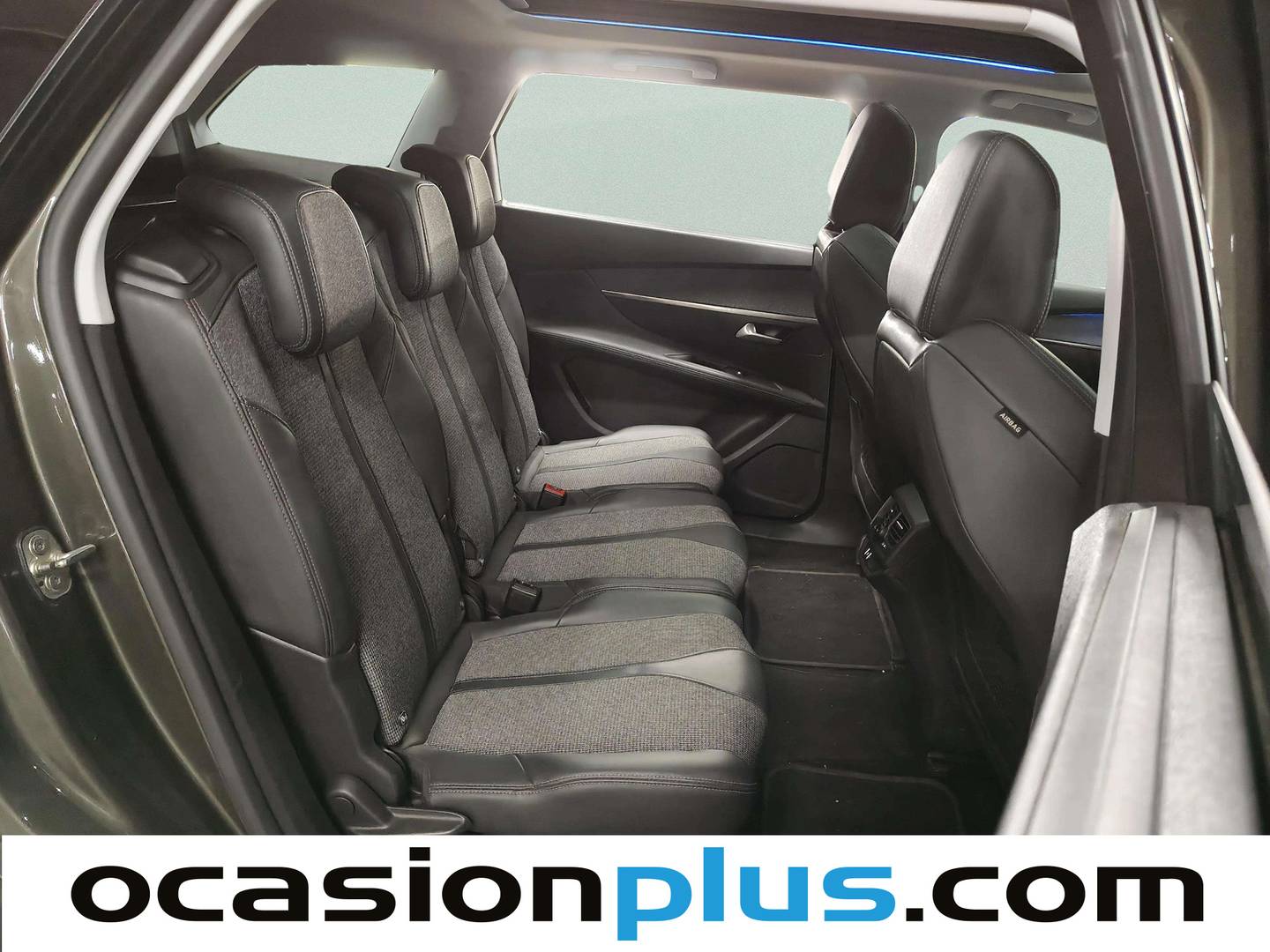 Peugeot 5008 Peugeot 5008 PureTech 130 S&S Allure (130 CV) 7 Plazas km 0