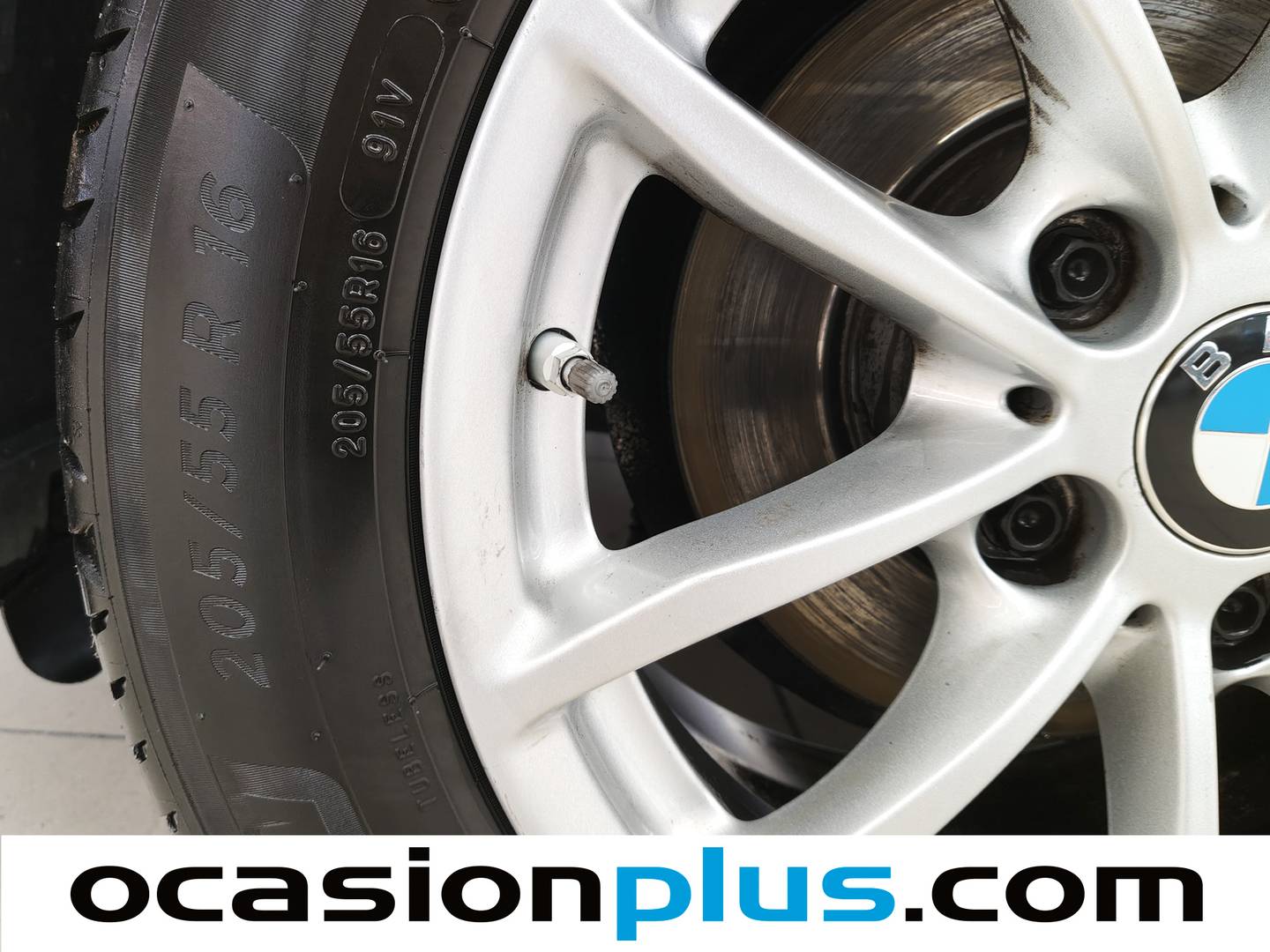 BMW Serie 1 BMW Serie 1 118d (150 CV) de ocasión