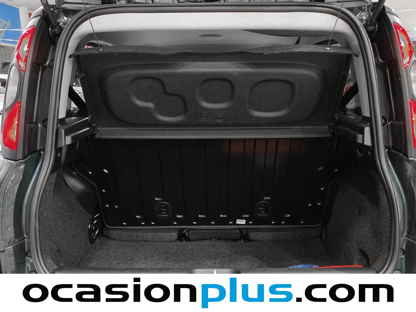 Foto Fiat Panda Fiat Panda 1.0 Hybrid Cross (70 CV)