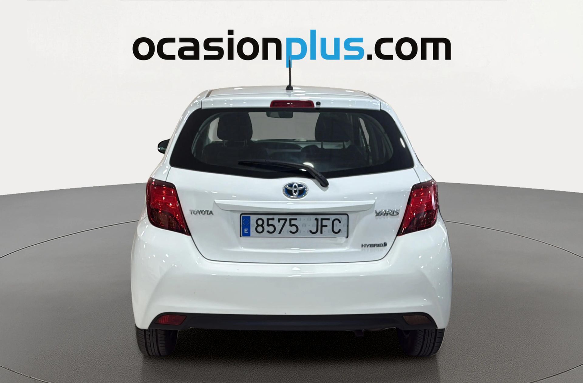Toyota Yaris 1.5 Hybrid Active - foto 11
