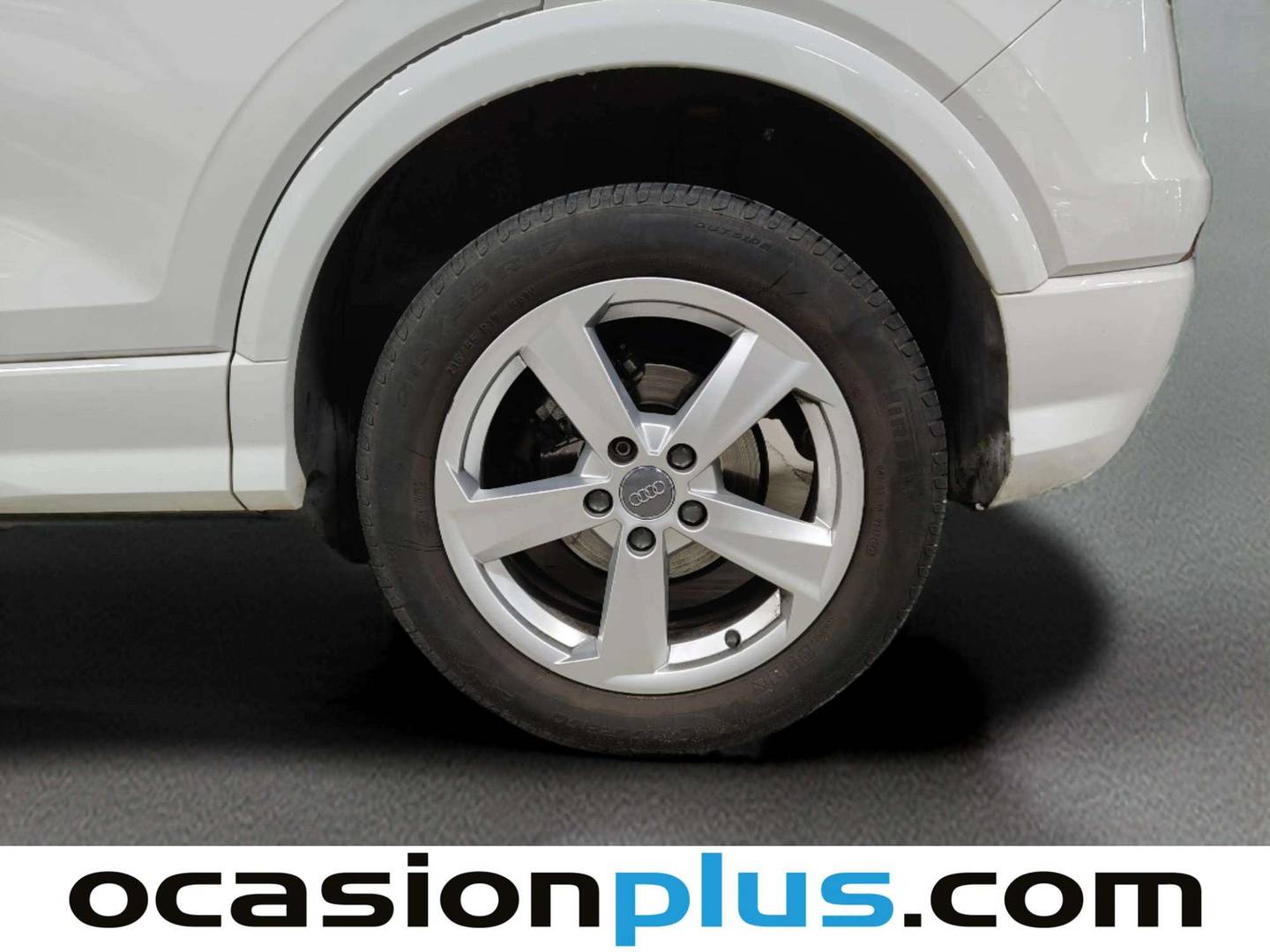 Foto Audi Q2 Audi Q2 sport 30 TFSI (116 CV)