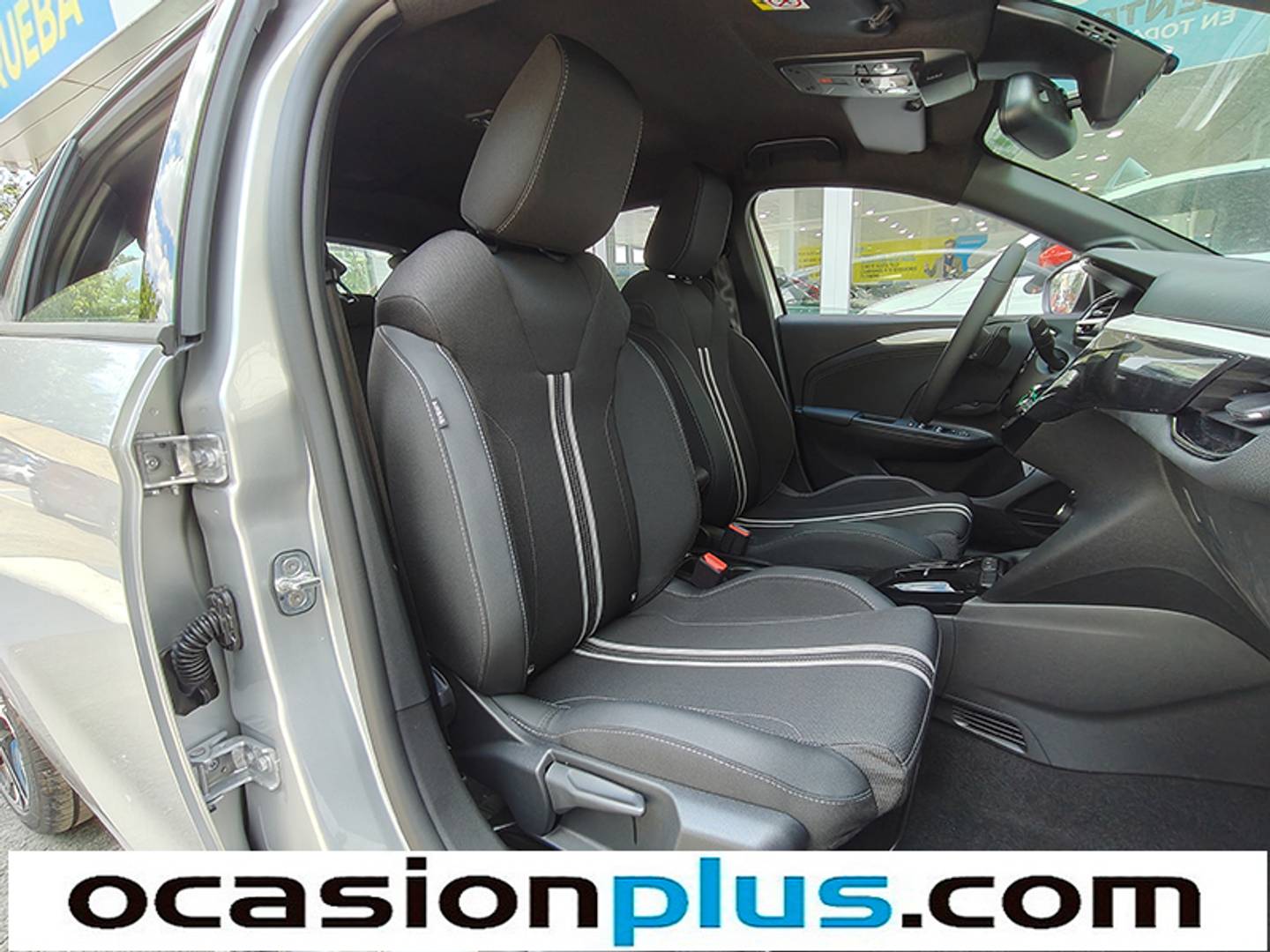 Foto Opel Corsa Opel Corsa 1.2 T XHL Hybrid GS eDCT  (110 CV)