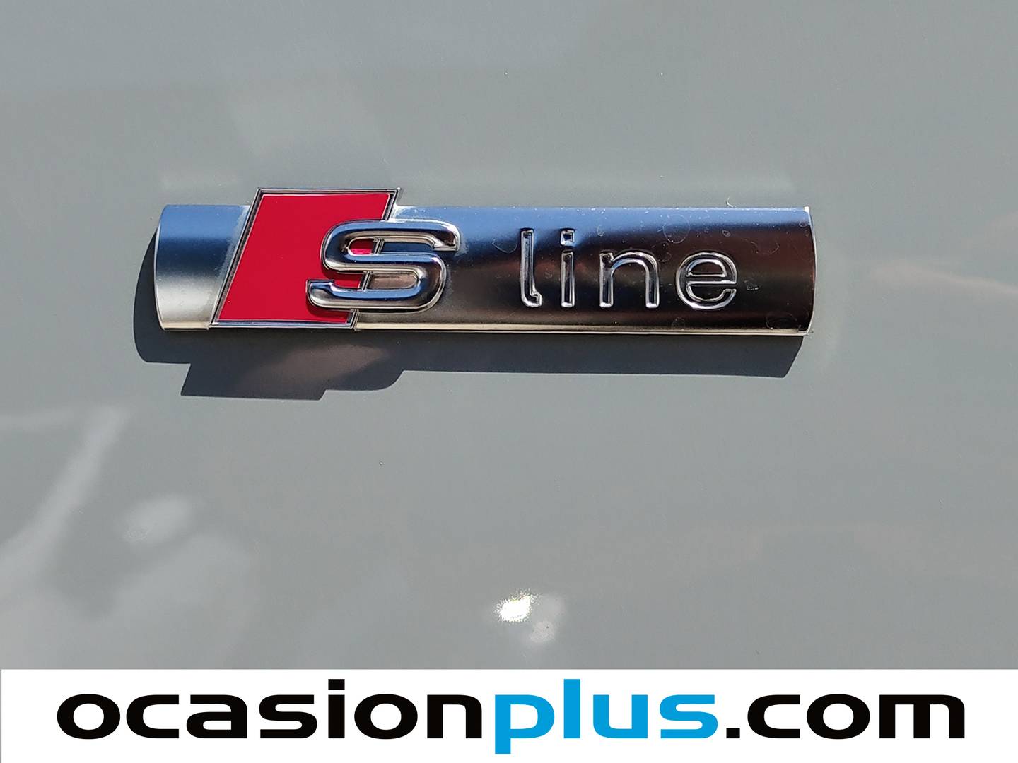Audi Q2 Audi Q2 S line 35 TFSI (150 CV) S tronic de segunda mano