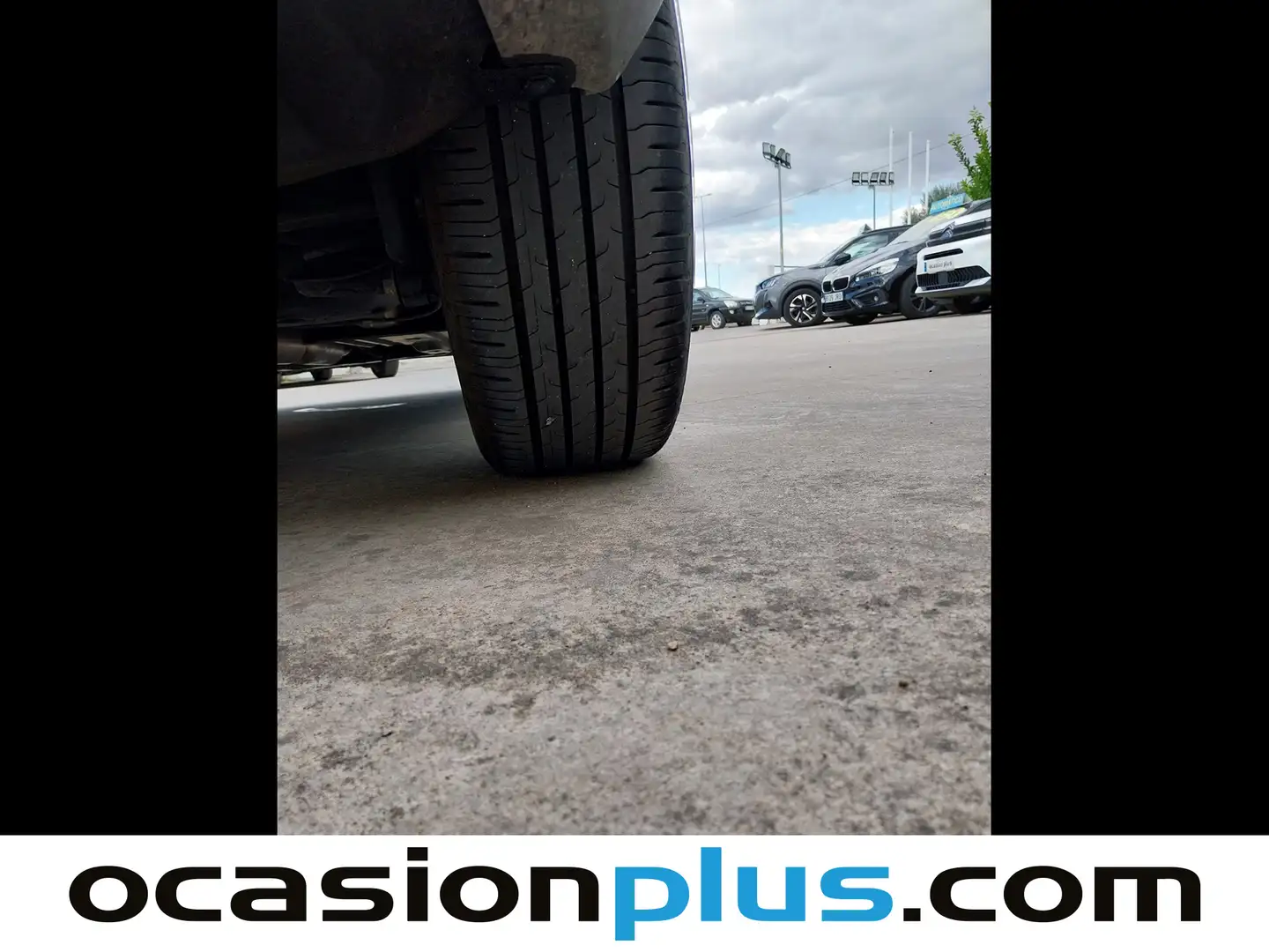 Foto Suzuki S-Cross Suzuki S-Cross 1.4T Mild Hybrid S2 4WD (129 CV)