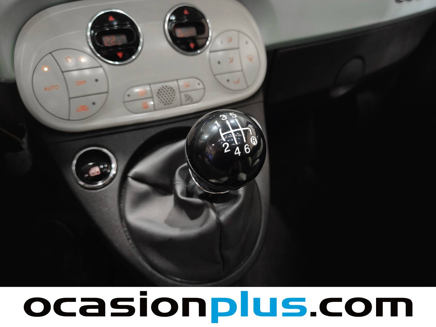 Foto Fiat 500 Fiat 500 1.0 Hybrid Dolcevita (70 CV)