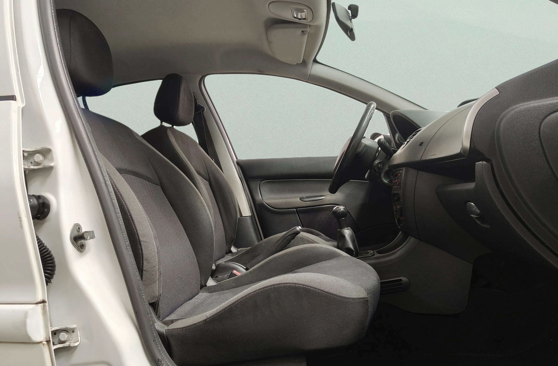 Peugeot 206 1.1 - foto 14