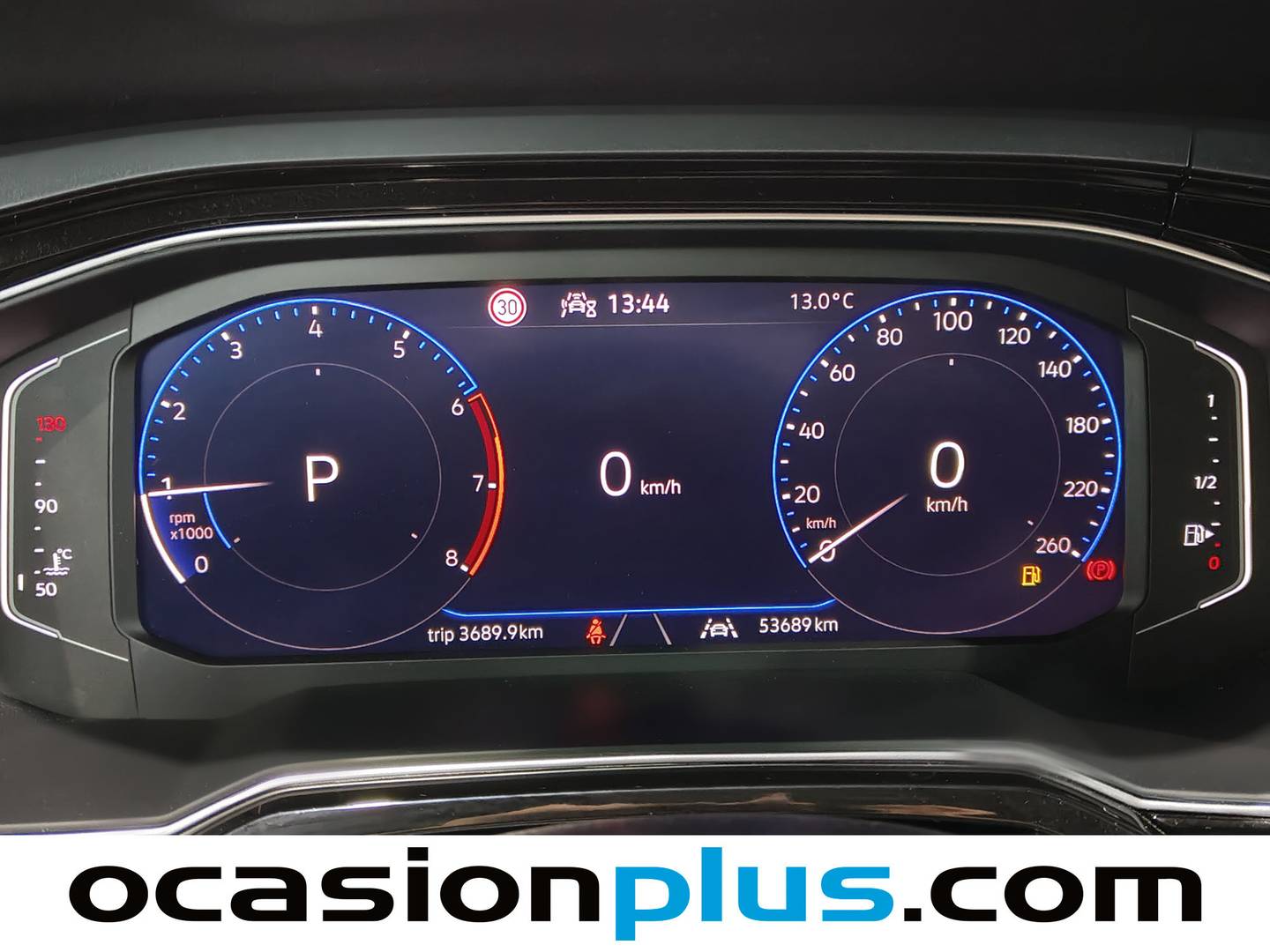 Volkswagen Polo Volkswagen Polo R-Line 1.0 TSI (115 CV) DSG 116cv