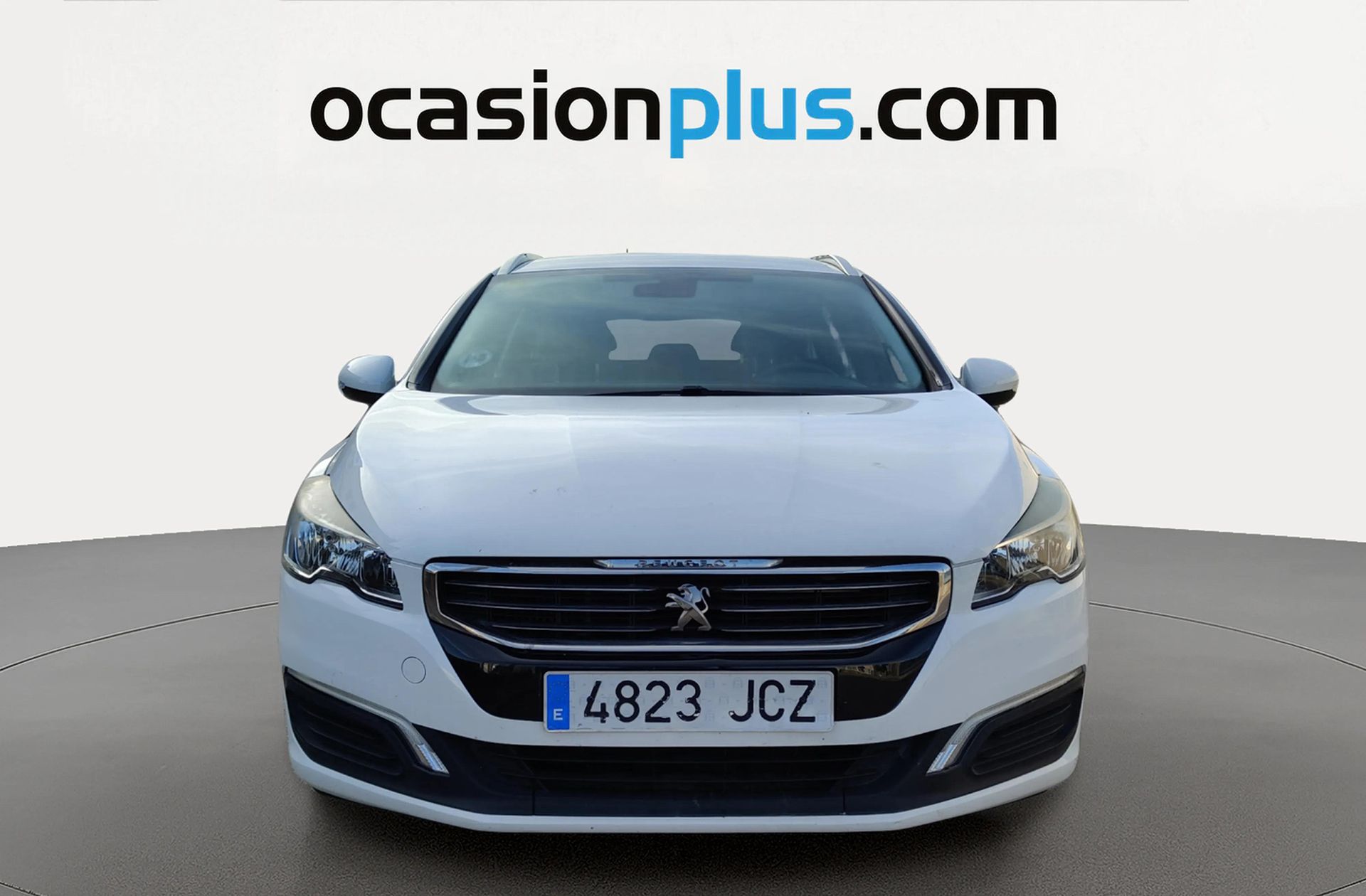 Peugeot 508 SW SW 1.6 e-HDI Active - foto 11