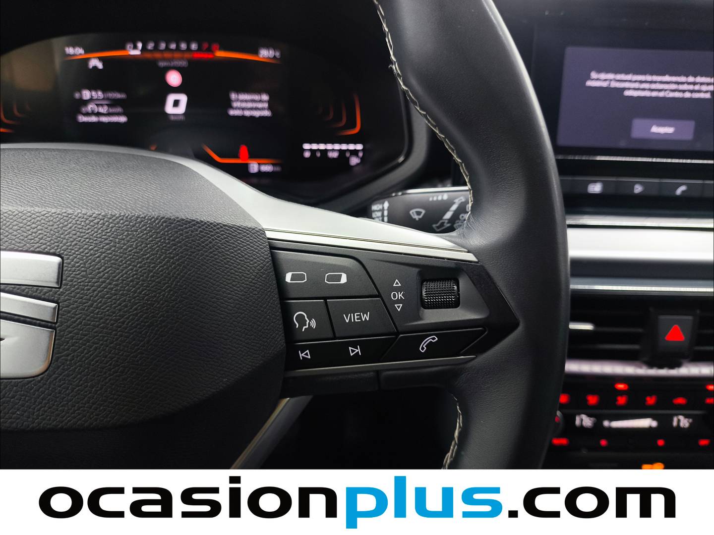 Seat Ibiza Seat Ibiza 1.0 TSI S&S Xcellence (115 CV) al mejor precio