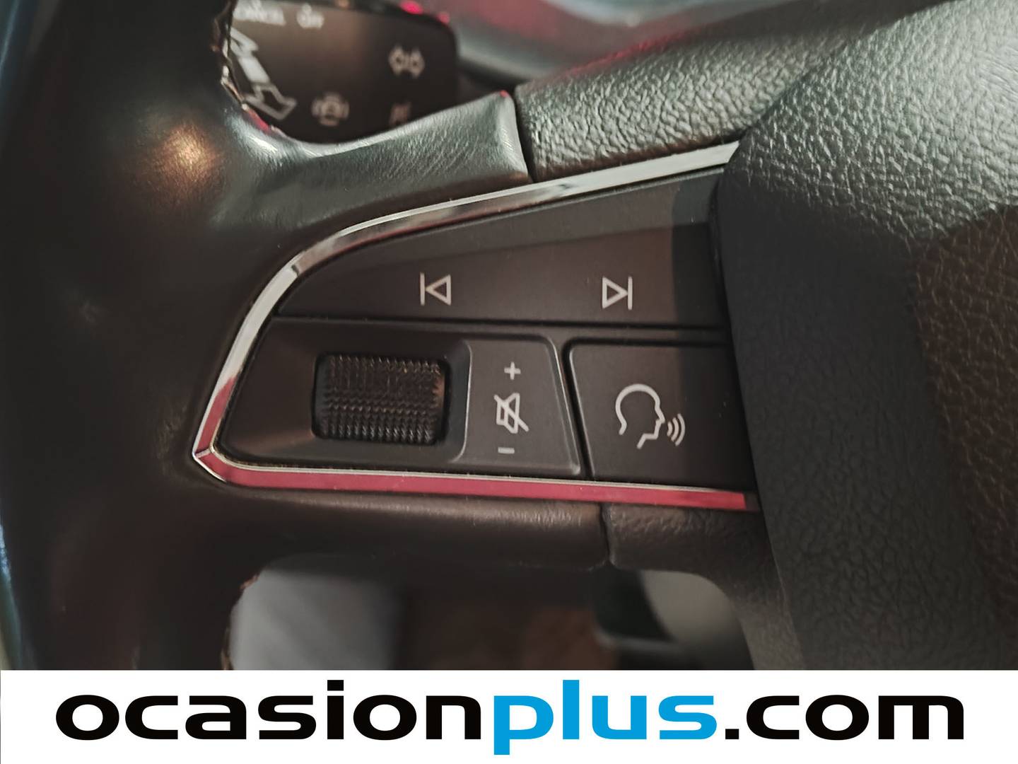 Foto Seat Ateca SEAT Ateca 1.0 TSI S&S Ecomotive Style (115 CV)