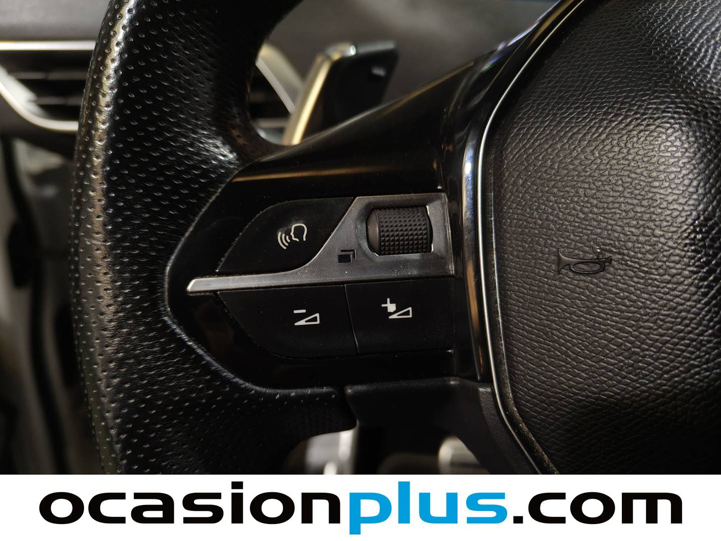 Foto Peugeot 3008 Peugeot 3008 BlueHDI 130 S&S GT Line EAT8 (130 CV)