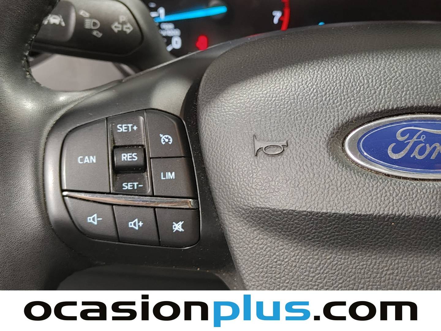 Foto Ford Focus Ford Focus 1.0 Ecoboost MHEV Active (155 CV)