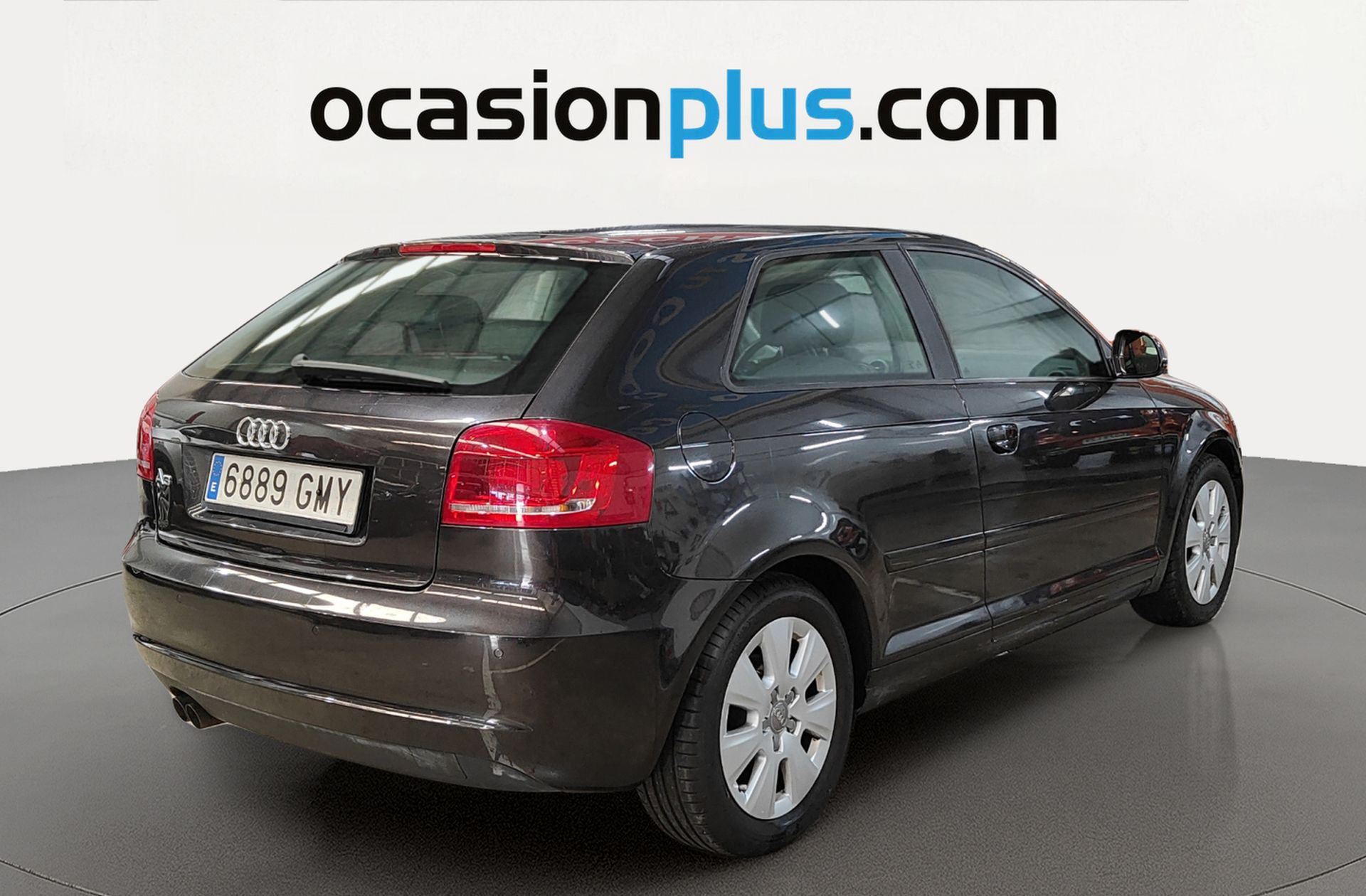 Audi A3 1.9 TDIe DPF Attraction - foto 3