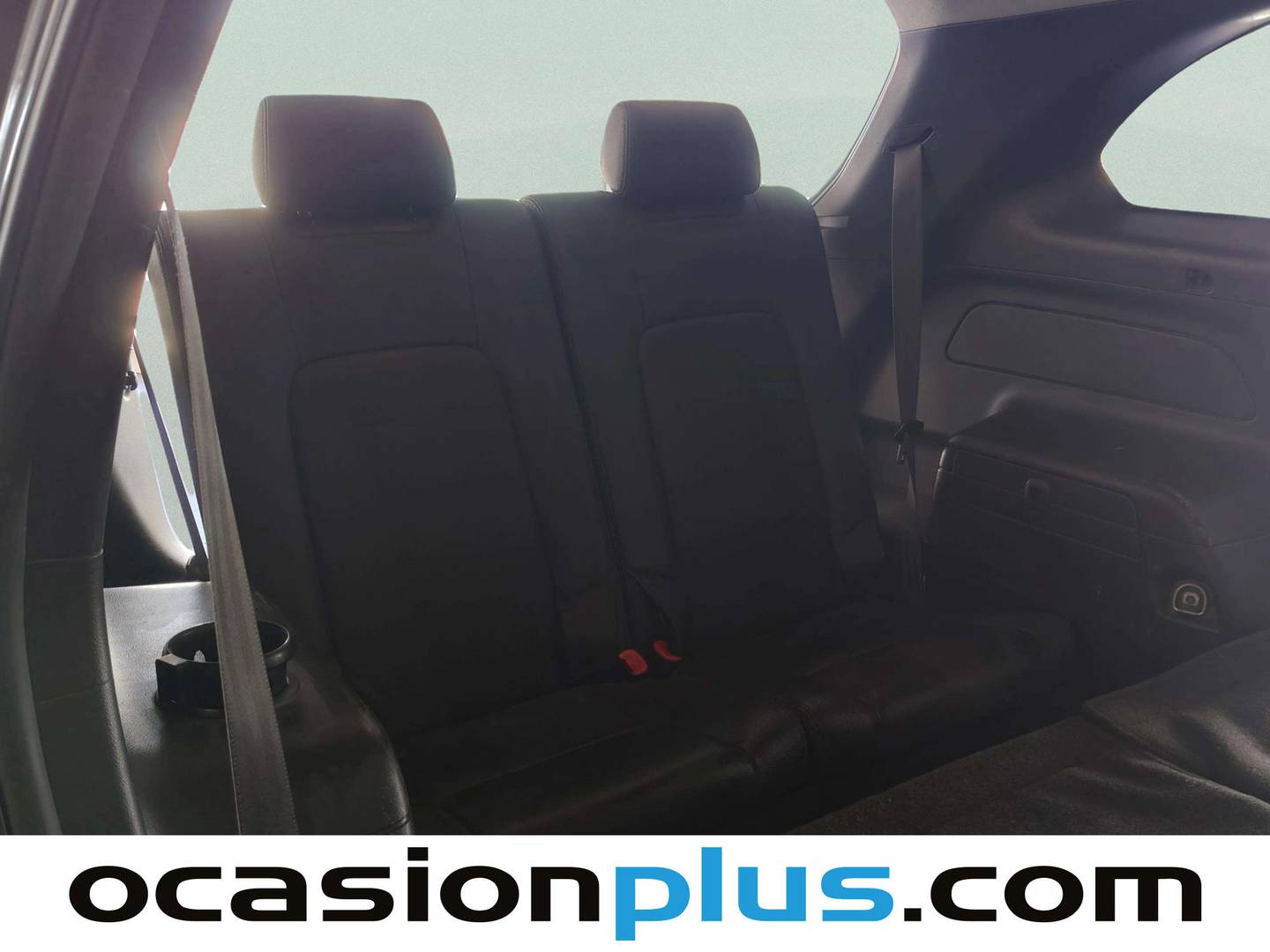 Chevrolet Captiva Chevrolet Captiva 2.0 VCDI 16V LTX (150 CV) 7 PLAZAS 2008