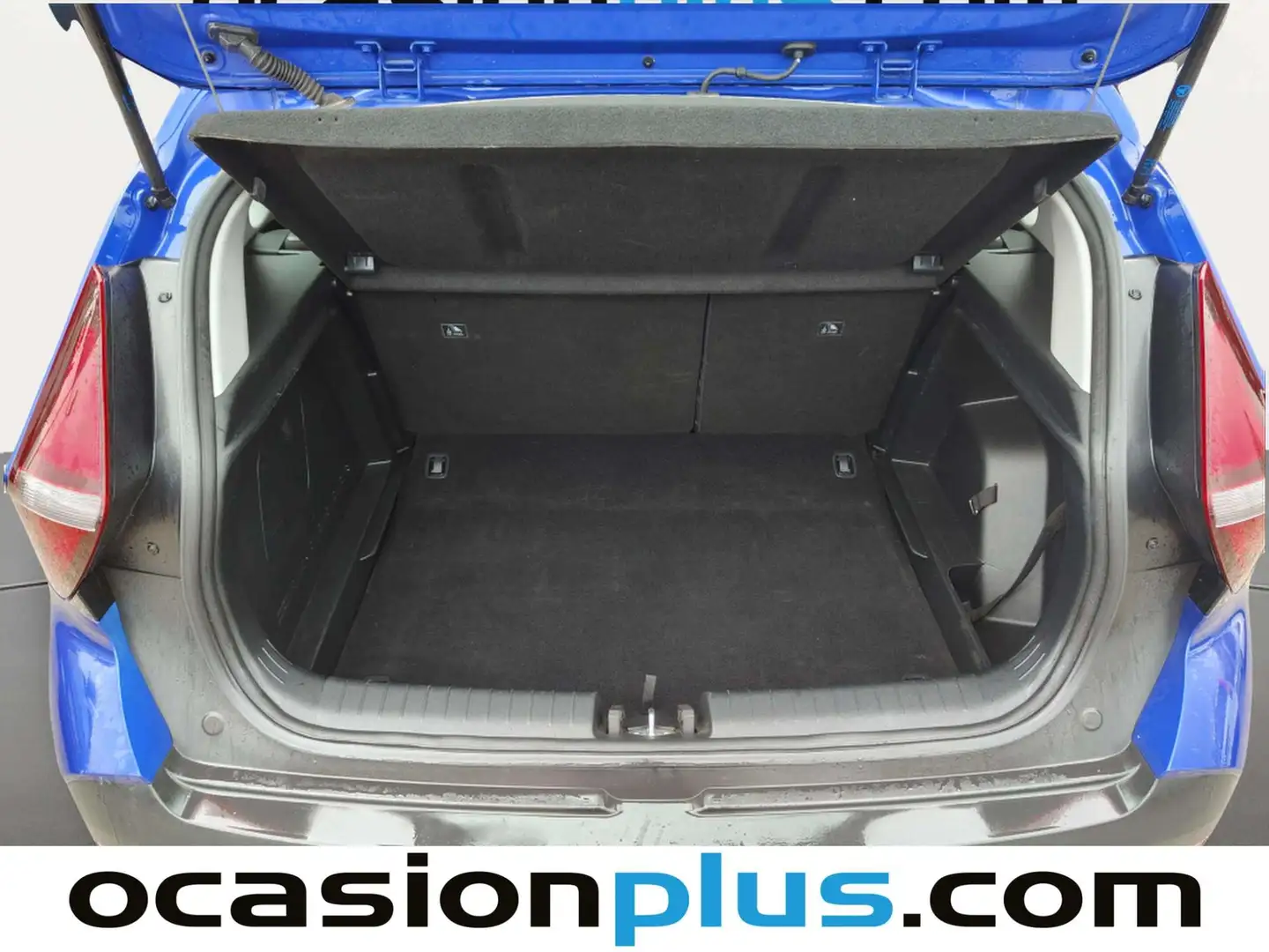 Foto Hyundai Bayon Hyundai Bayon 1.0 TGDI 48V Maxx (100 CV)