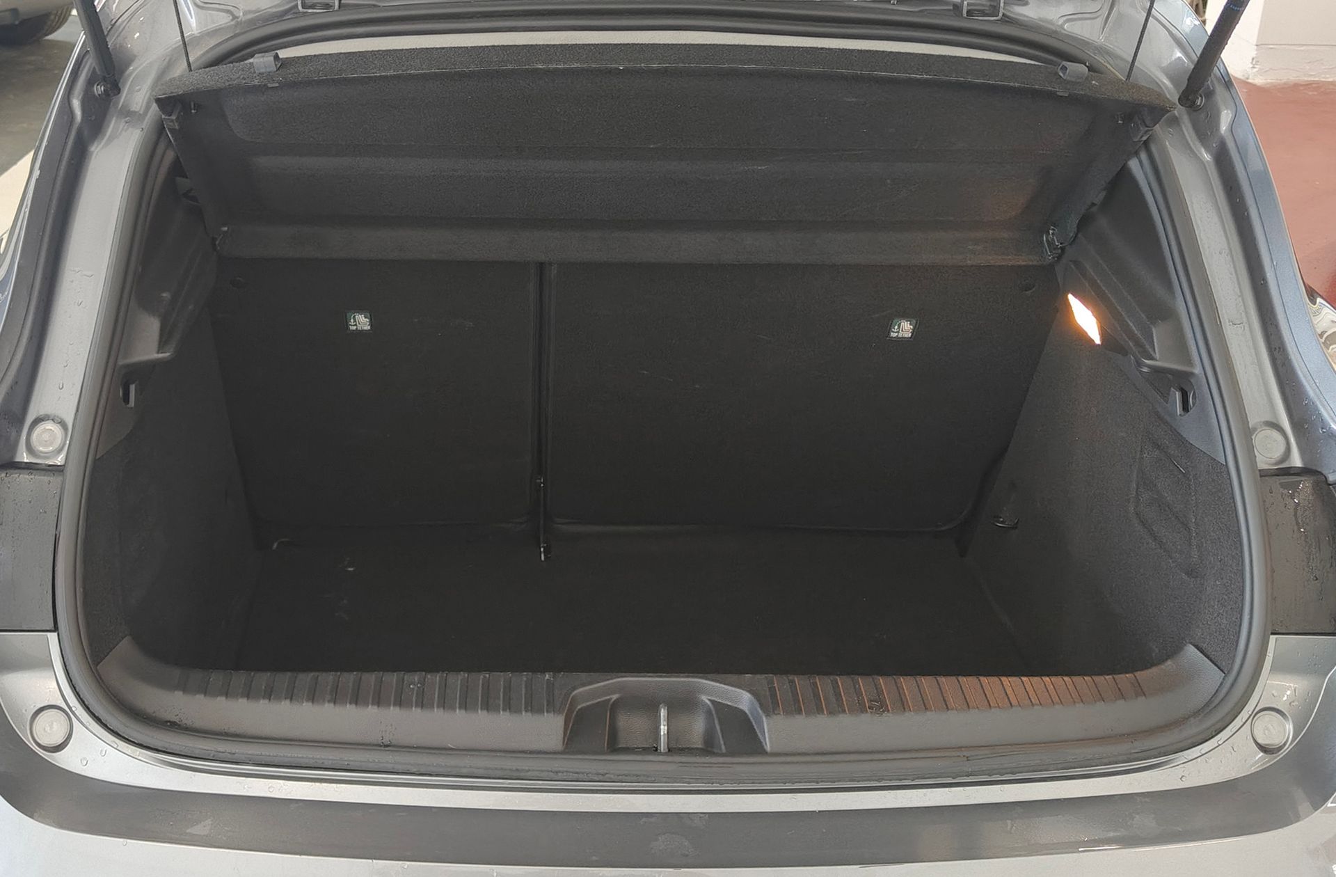 Renault Clio Evolution dCi - foto 14