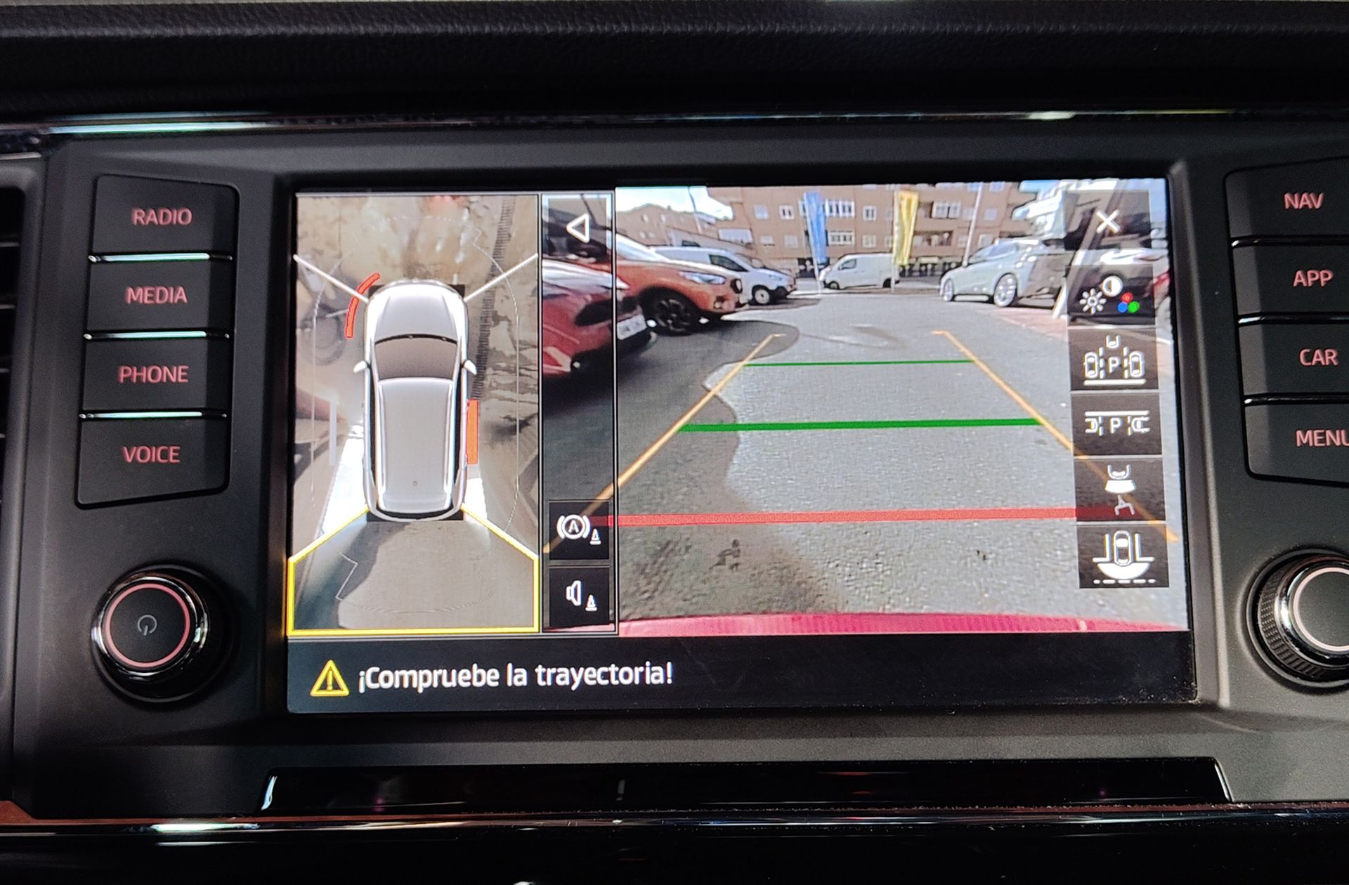 SEAT Ateca 1.4 Ecotsi FR DSG - foto 10