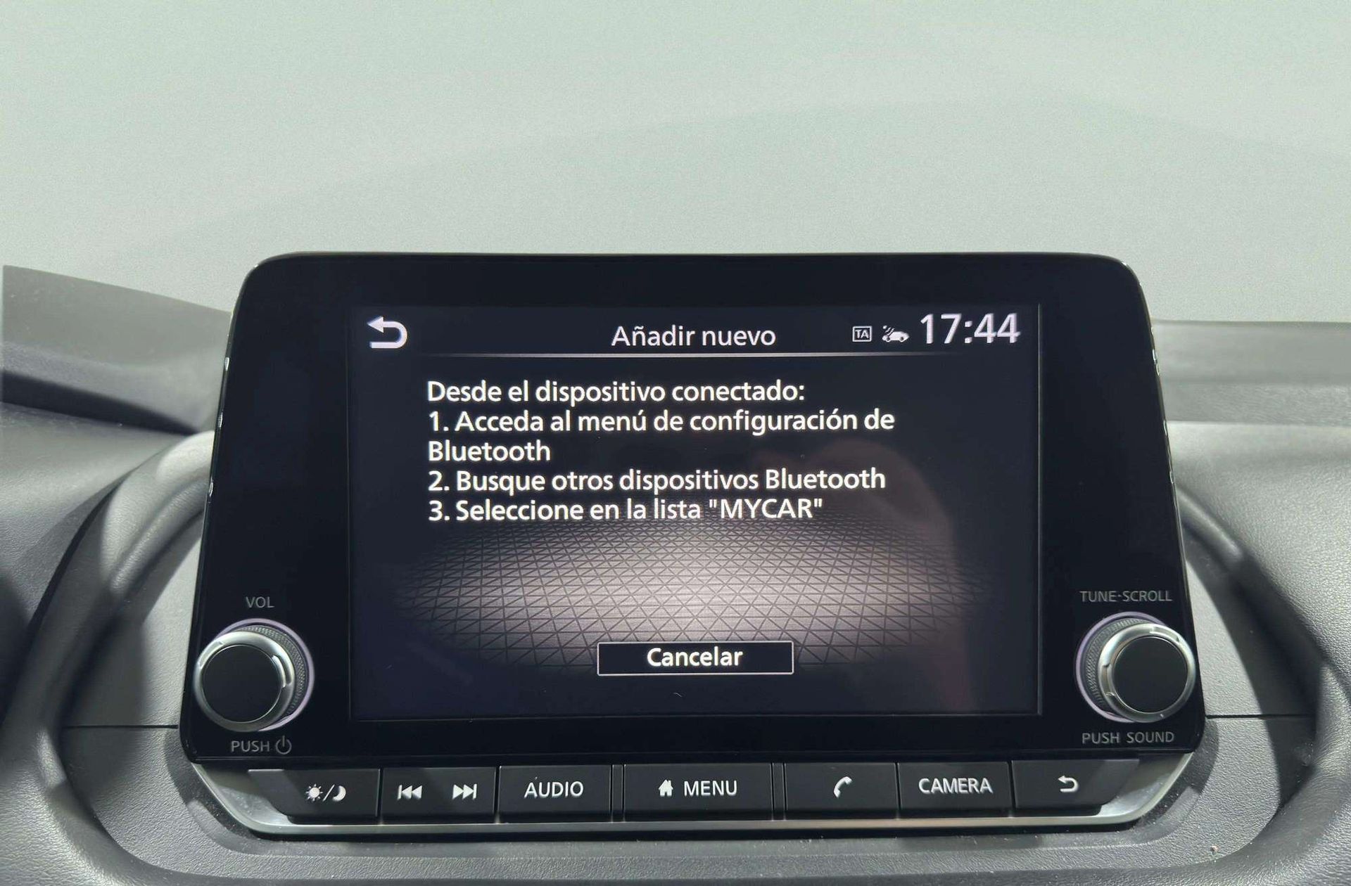 Nissan Qashqai E-POWER Acenta - foto 27