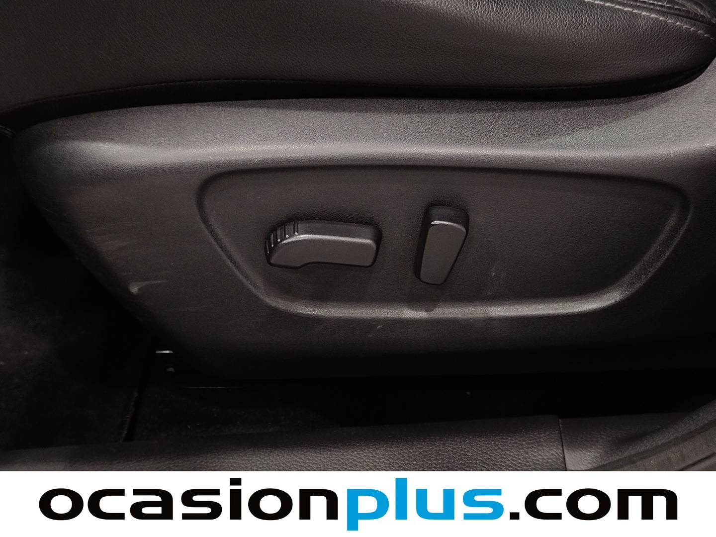 Foto Nissan QASHQAI Nissan Qashqai dCi 130 Tekna Piel 4x2 XTronic (130 CV)